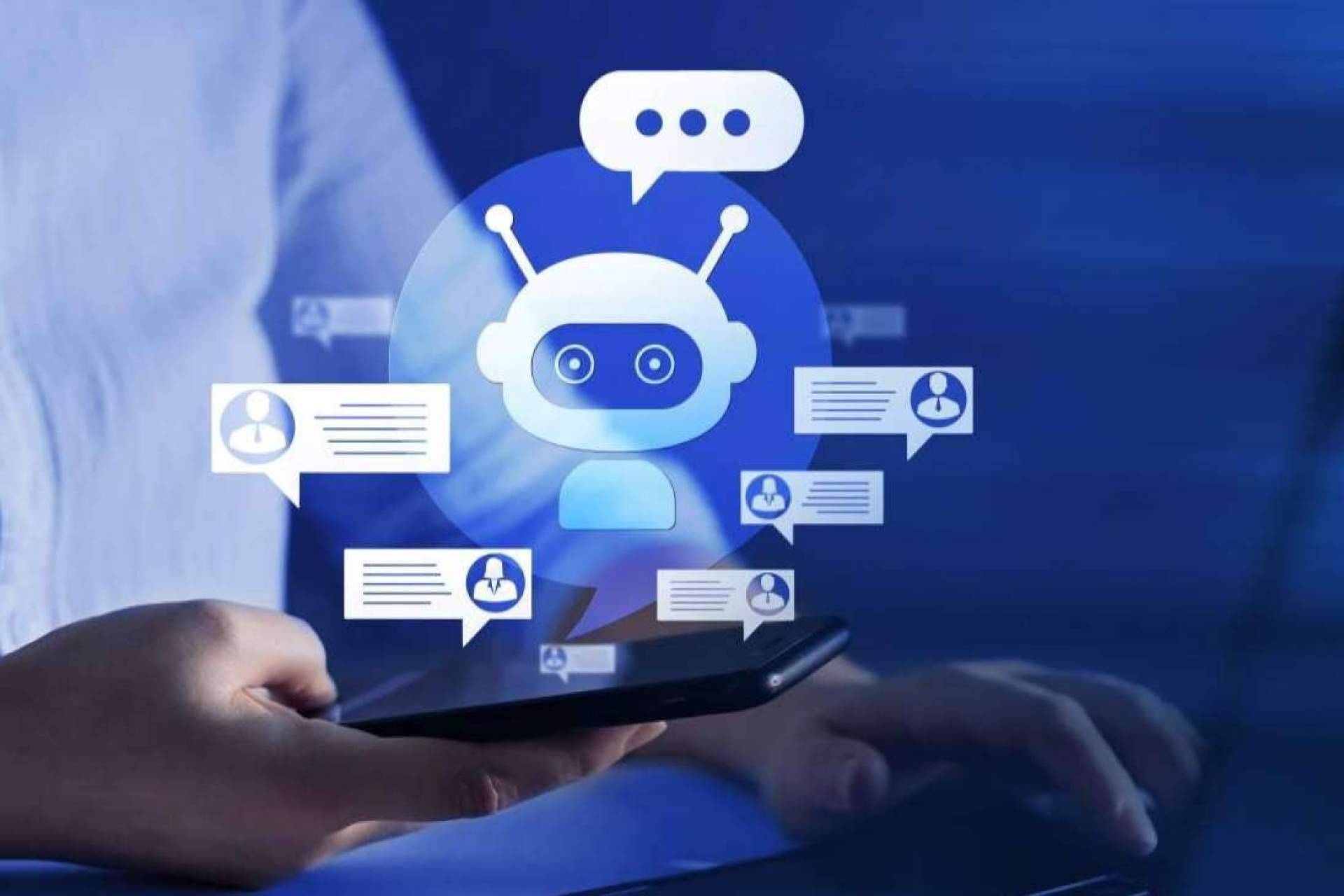 Incorporación de bots inteligentes con Tabulación