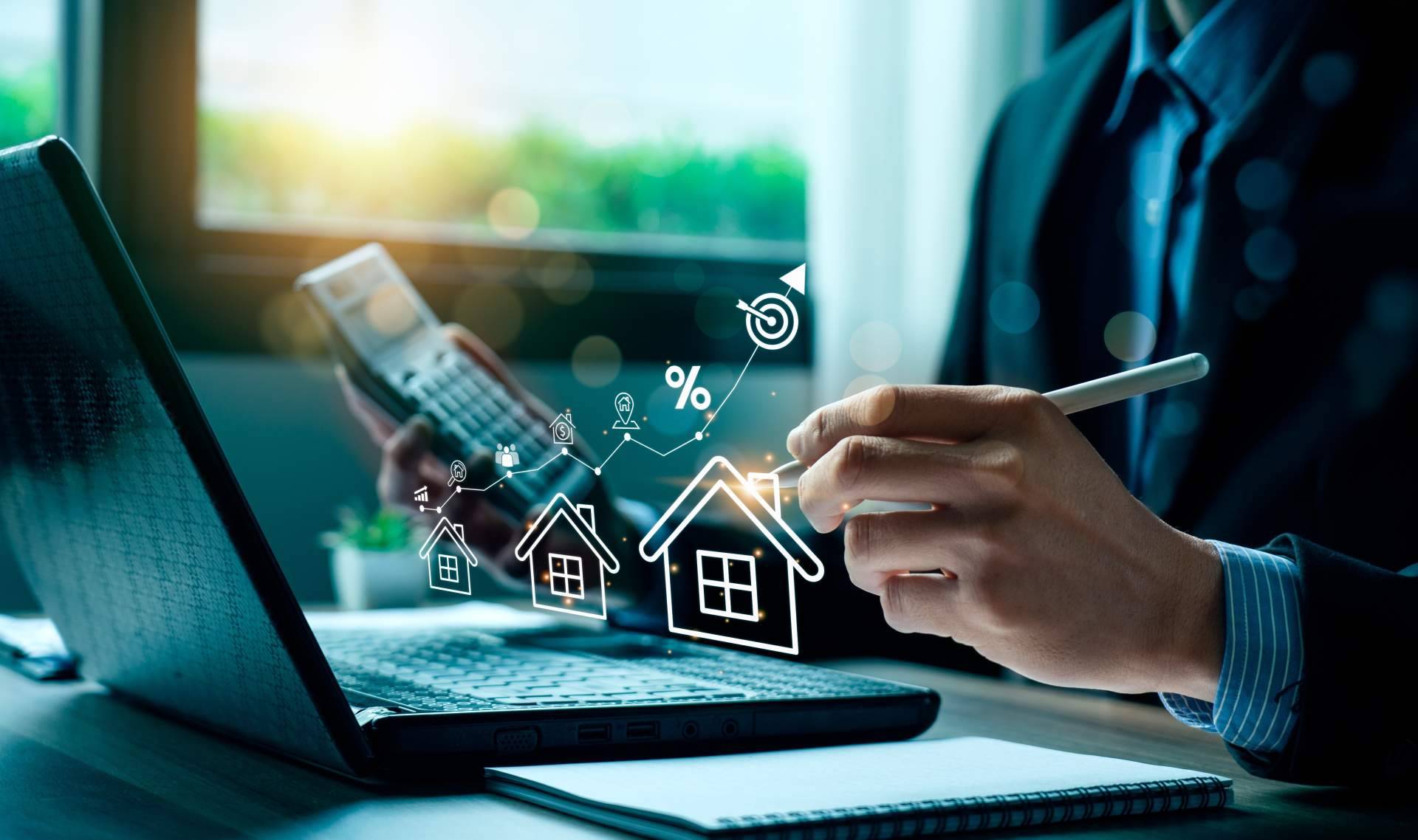 D&A Inmobiliaria apuesta por ejecutar un plan de marketing inmobiliario online efectivo para potenciar las ventas