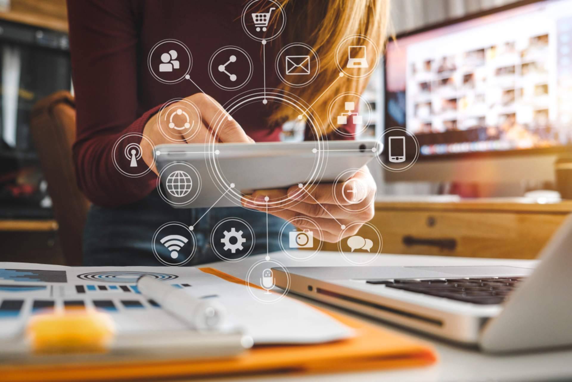 Tendencias en SEO para 2024, prepararse para el futuro digital