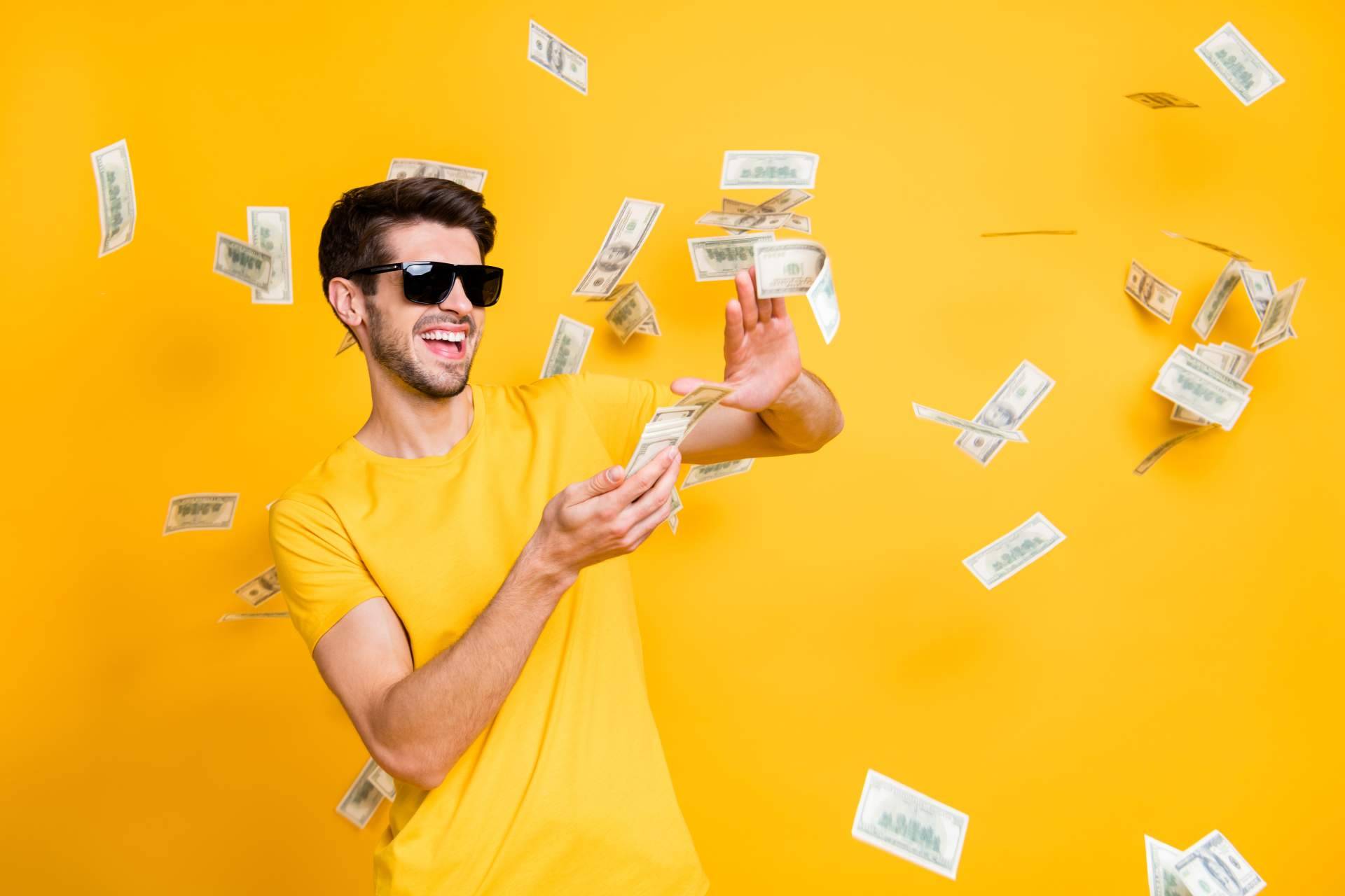Despedirse de las deudas y decir hola a una vida de lujo con los Premios EuroDreams