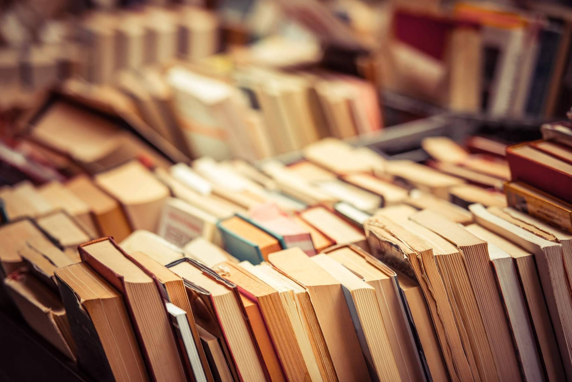 Imprimir libros de gran calidad de la mano de Lozano Impresores