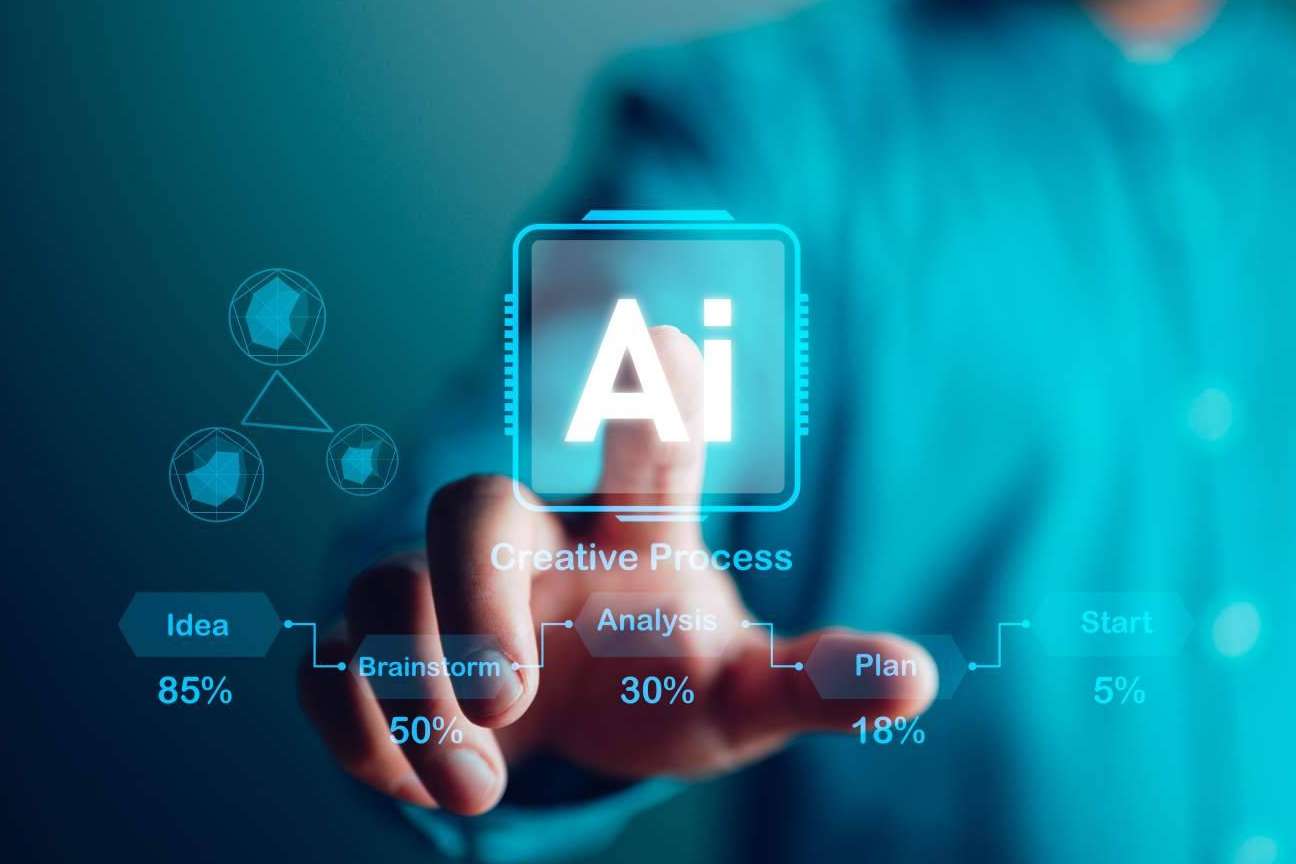 La inteligencia artificial irrumpe en las empresas españolas