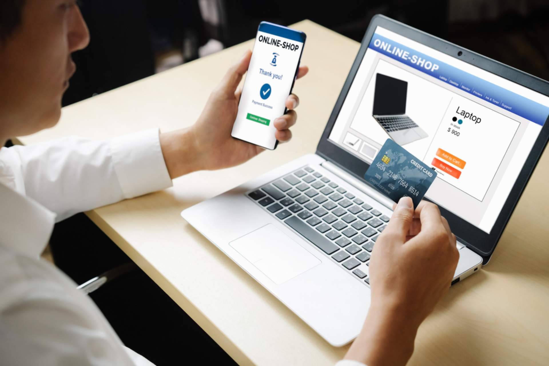 La importancia de las acciones de venta online, con Devmunity