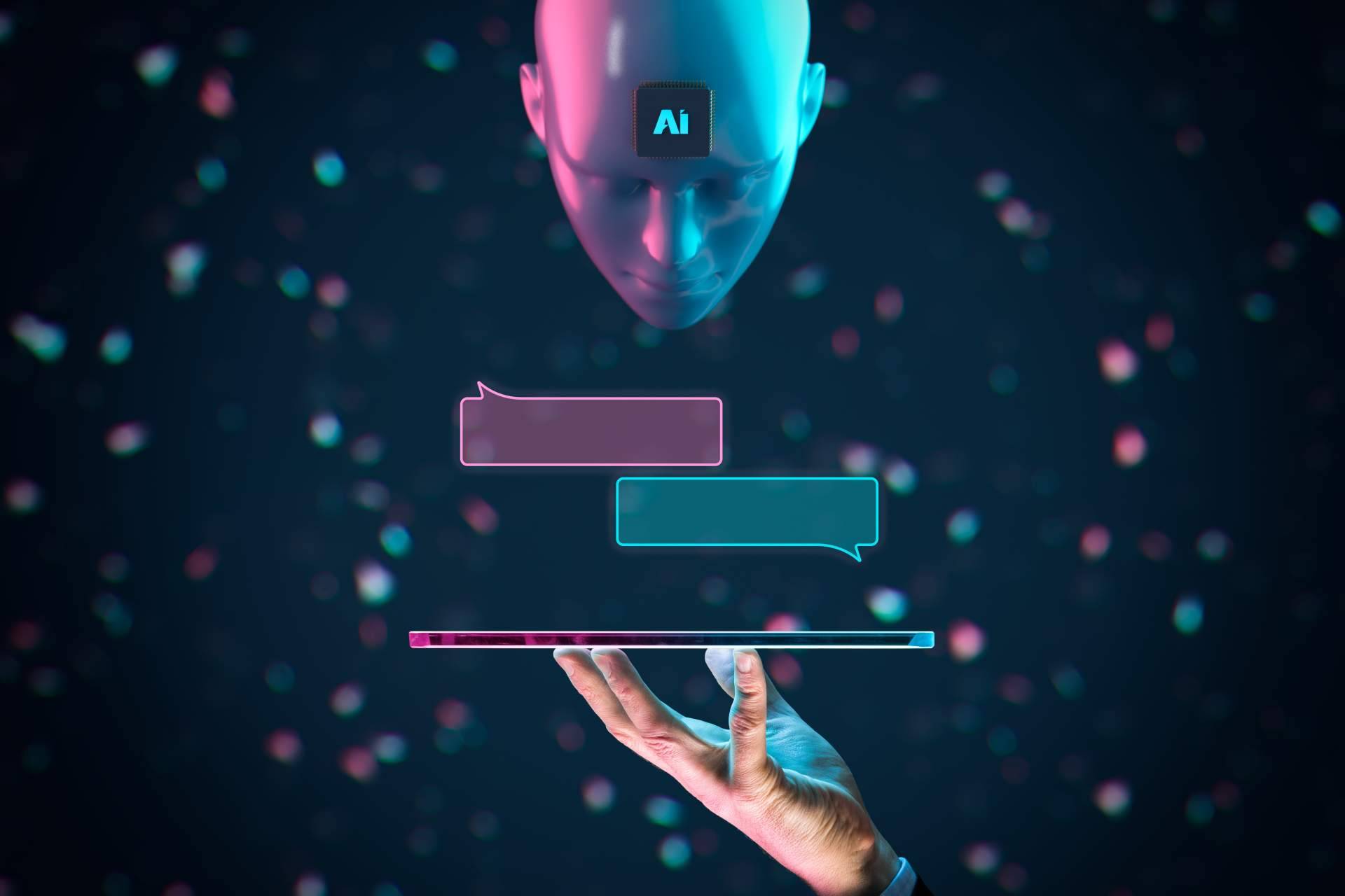 Quantic Brains ofrece tecnología avanzada para potenciar la creatividad