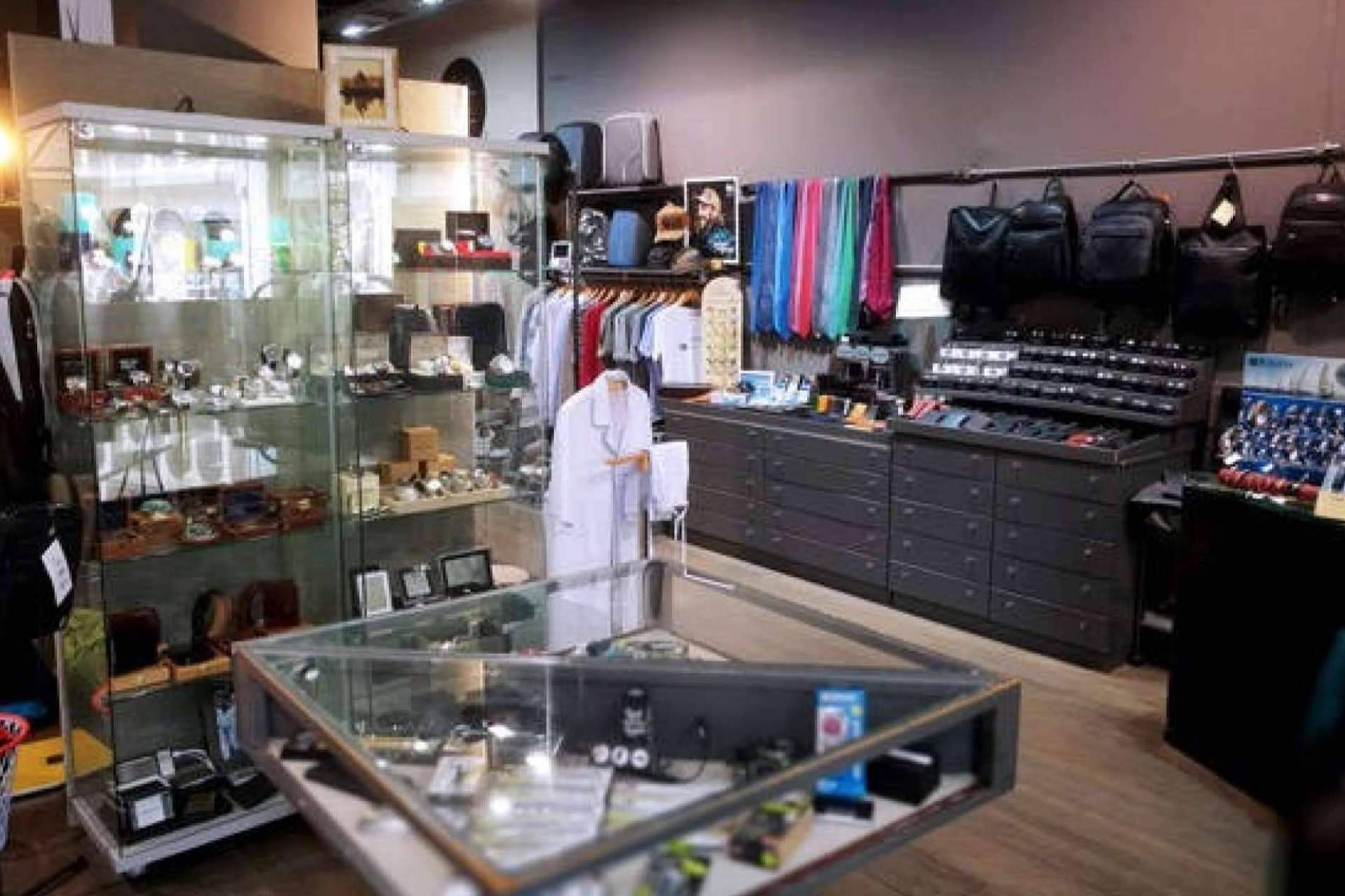 Solohombre.es ofrece complementos y regalos para hombre
