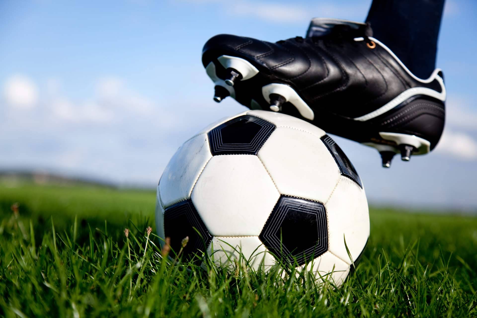 ESMESOFT es una una app para fútbol