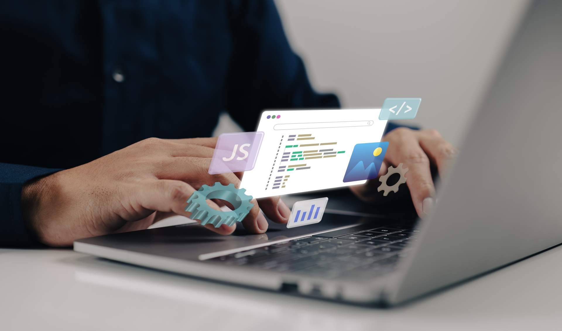 Posicionamiento orgánico en internet, con los expertos de Desarrollo Web Total
