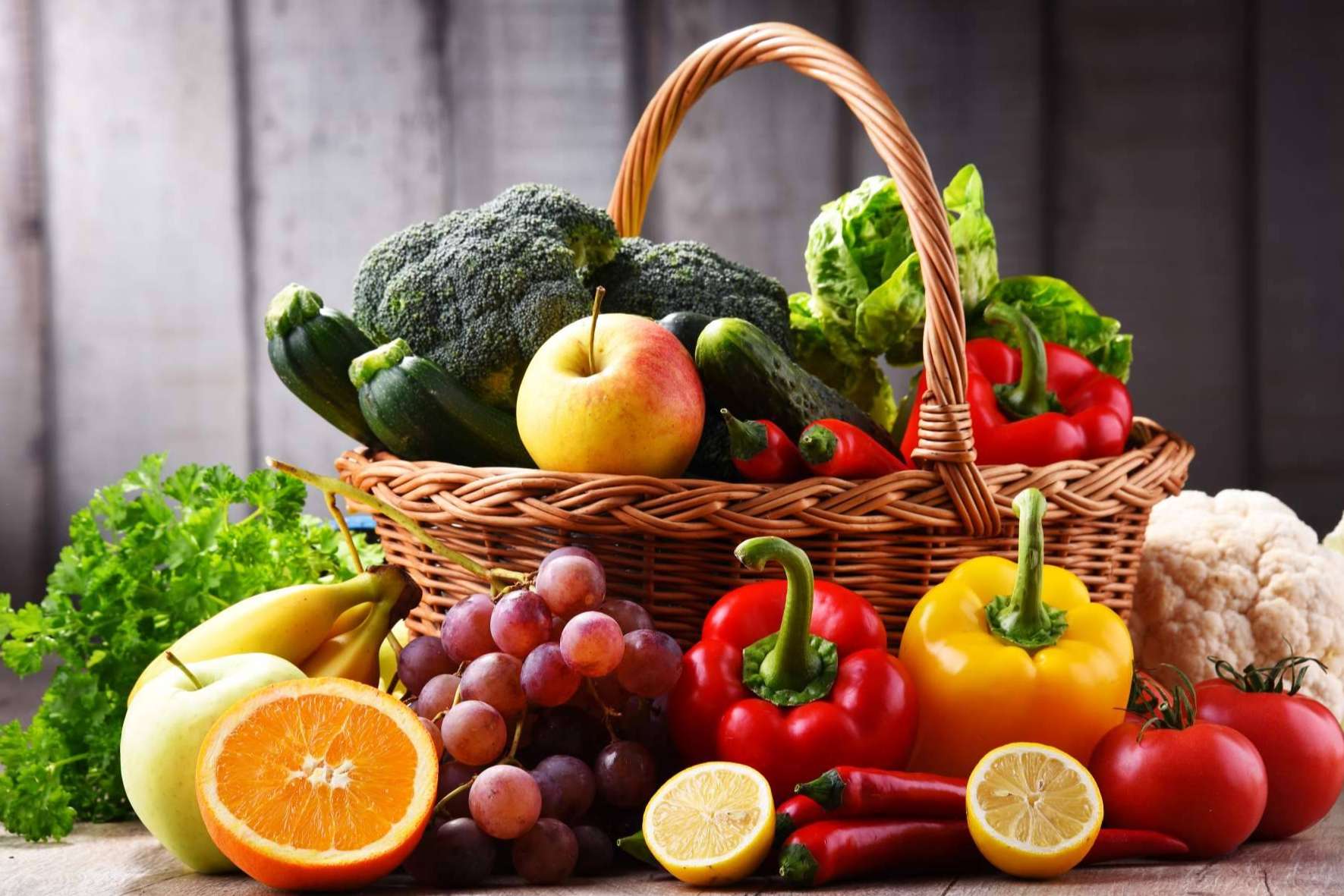 Los extractos, shoots y batidos vitamínicos de fruta, cada vez más utilizados en la recuperación postentrenamiento