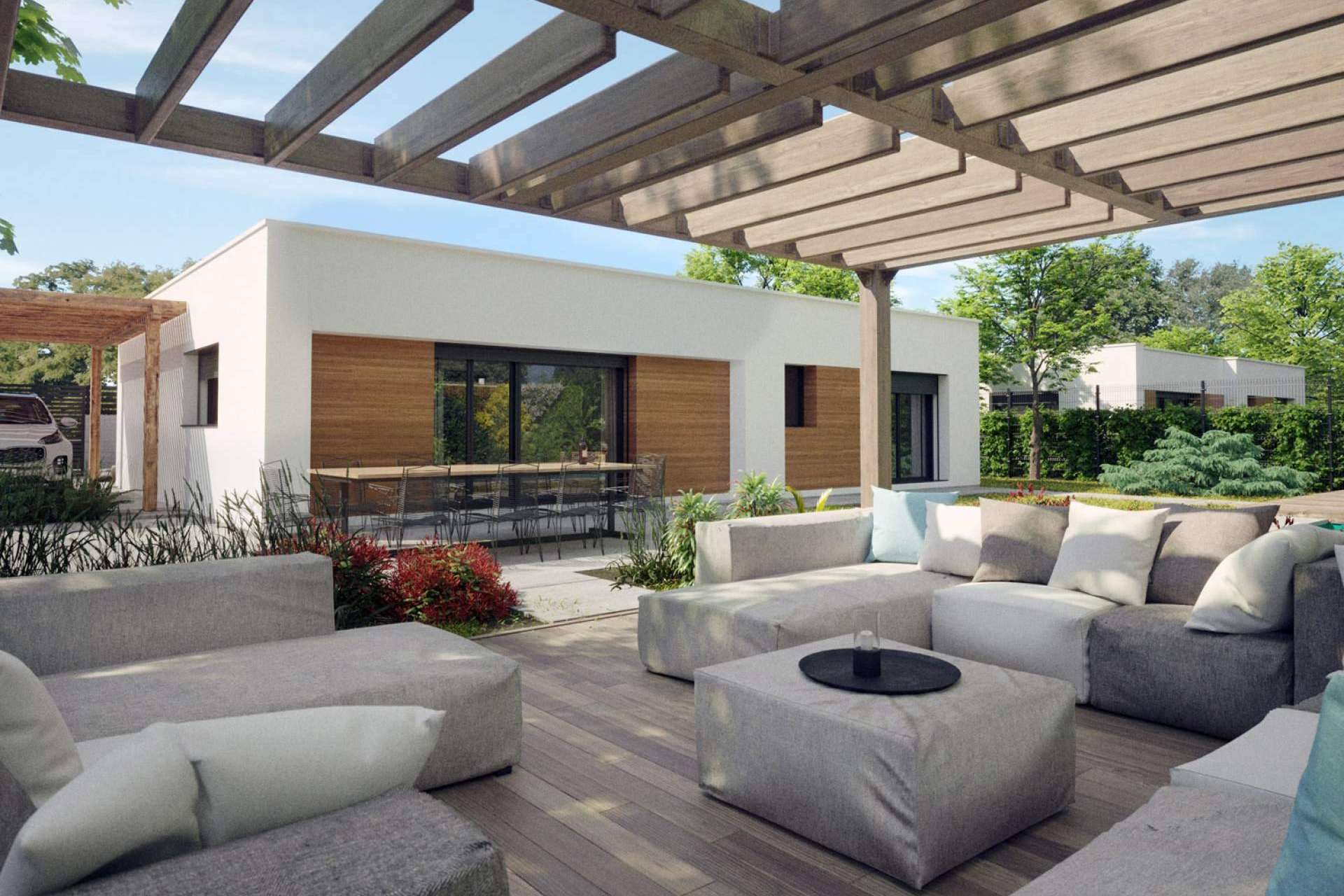 Jesthisa, un cambio en el mercado inmobiliario del Corredor Del Henares