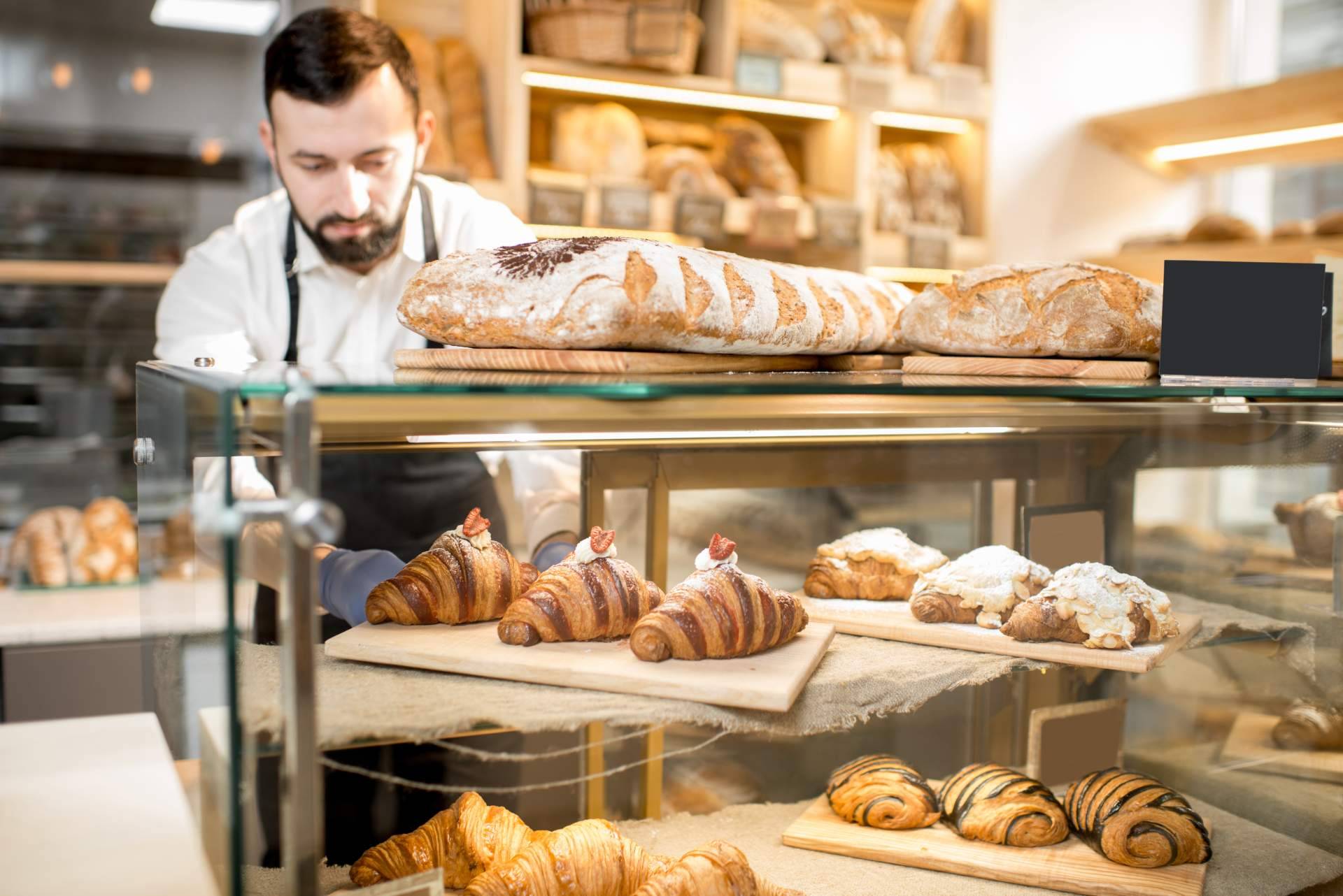 El software ERP de ALBA IBS que transforma la gestión integral de obradores, panaderías y pastelerías para siempre