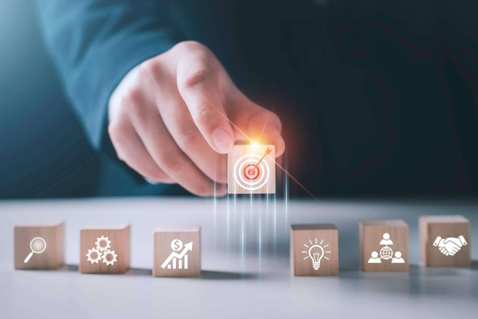 Khumbu, expertos en desarrollo de estrategias
