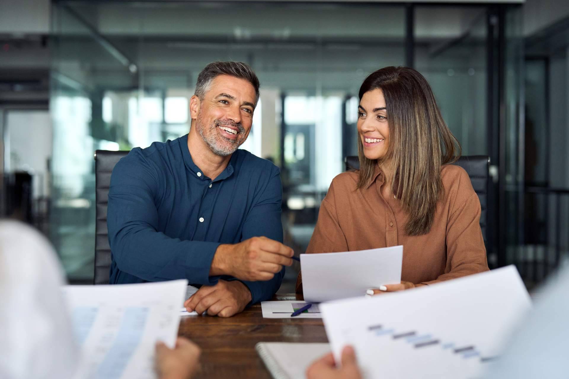 Acountax Madrid ofrece asesoramiento integral para empresas