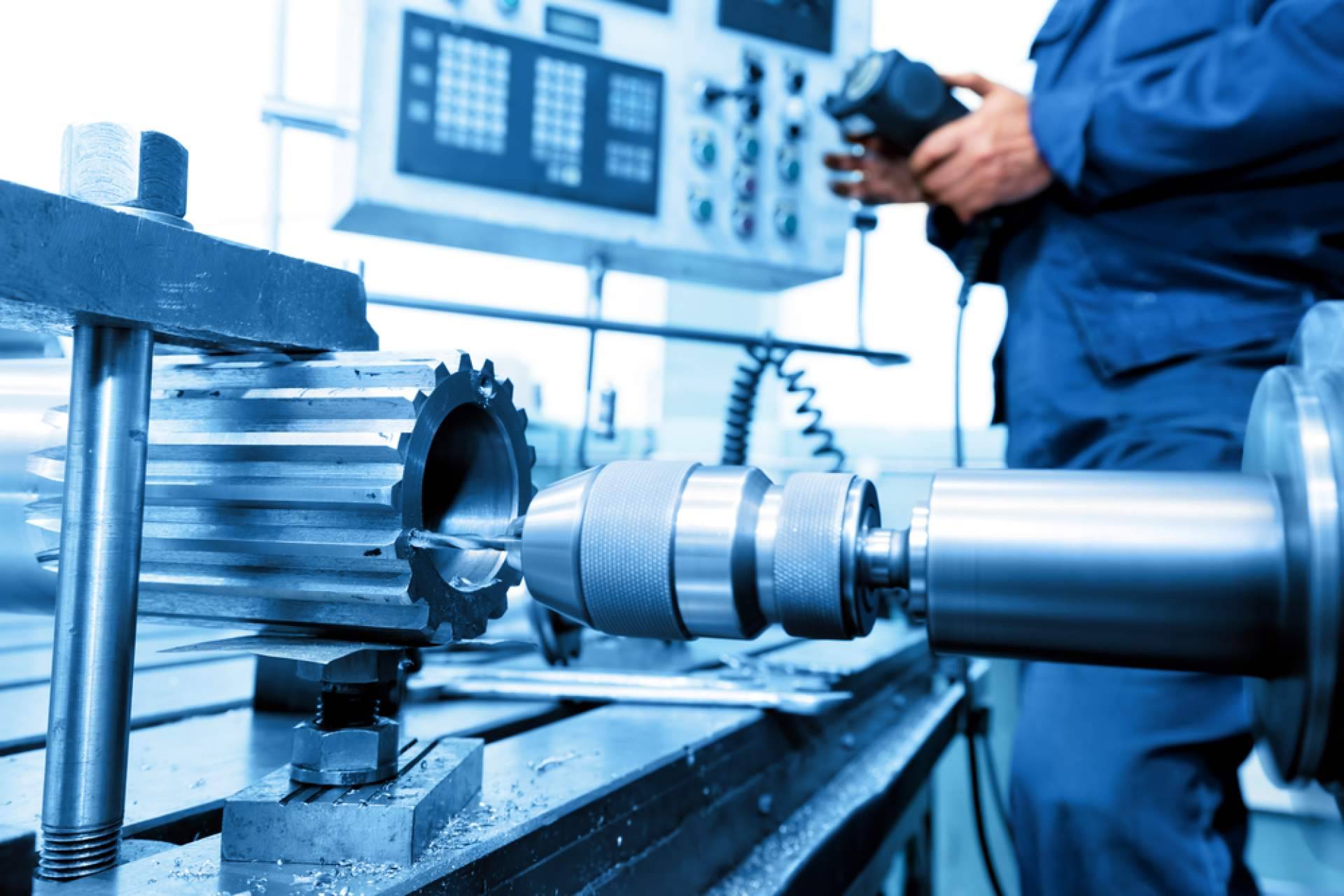 ¿Dónde encontrar un amplio catálogo de maquinaria industrial? Mak Ocasión