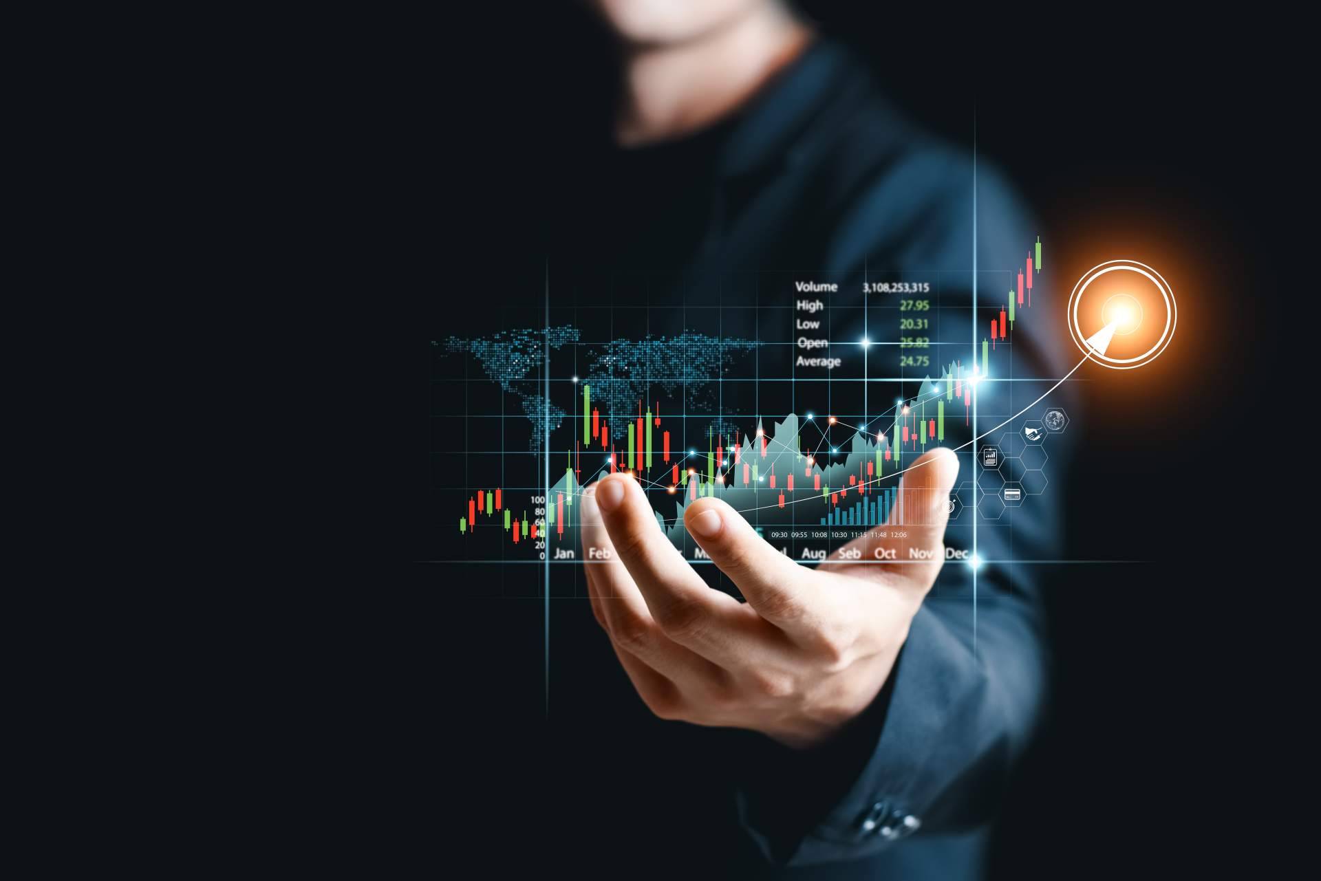 Navegando por el mercado Forex con ITCS Trade. De principiante a profesional