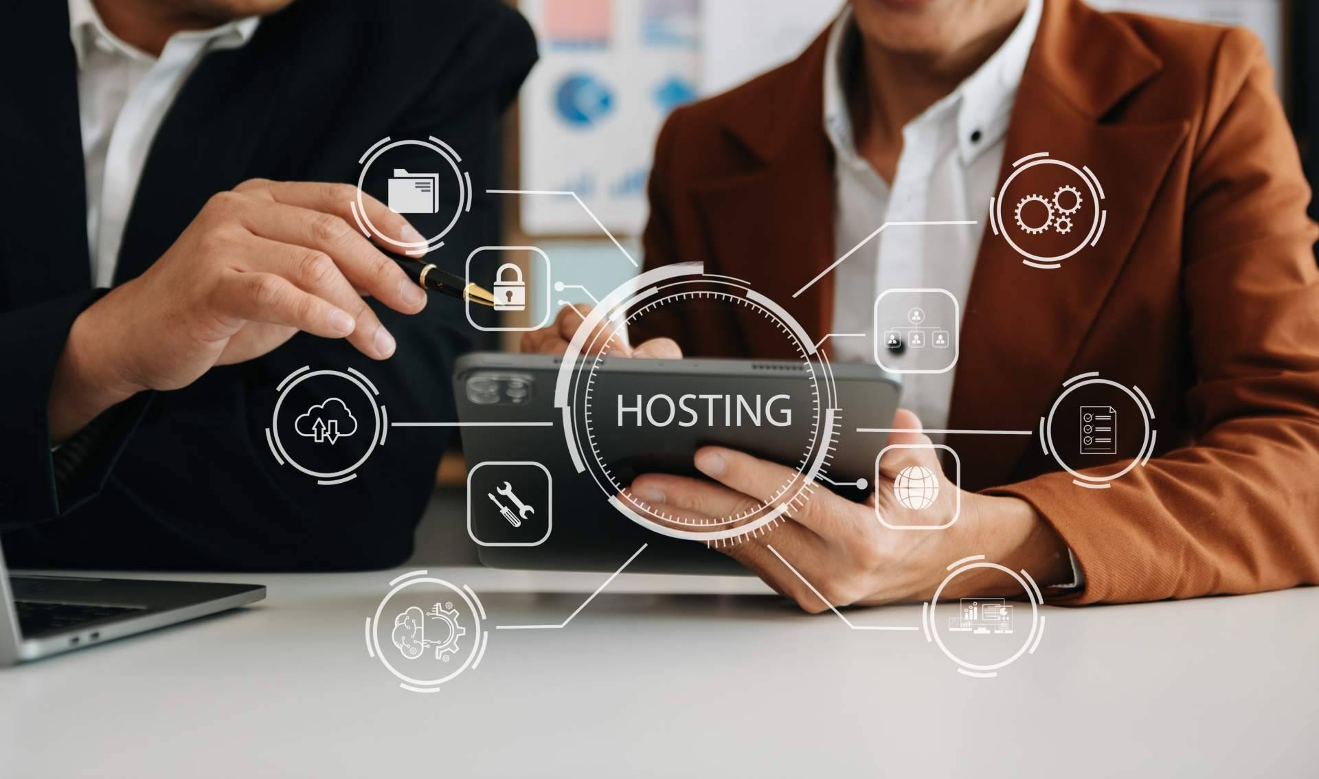 AFX Solutions y las principales razones por las que contratar su hosting