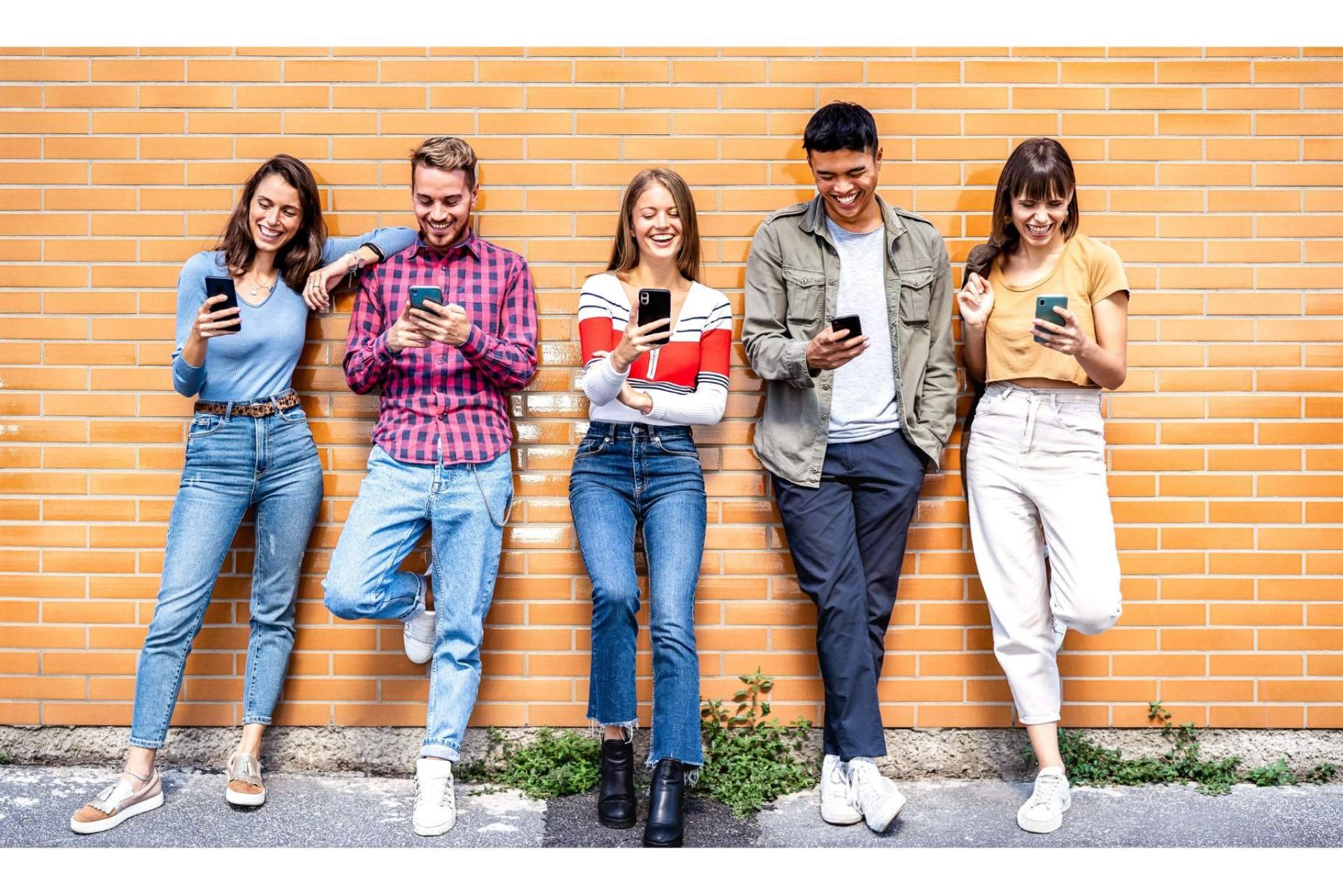 Los servicios de marketing de influencers y kit digital de Ingenium Marketing permiten adaptarse a las tendencias actuales