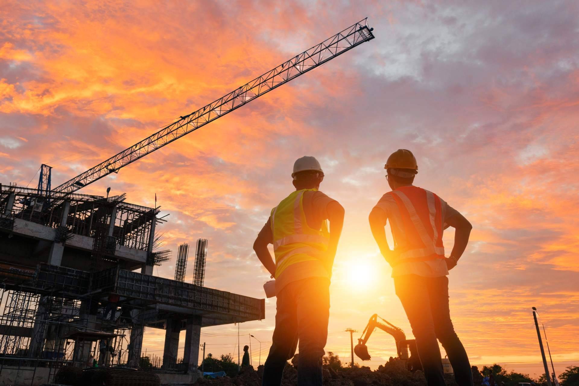Llevar a cabo el desarrollo de proyectos de construcción con GTB Proyectos y Obras