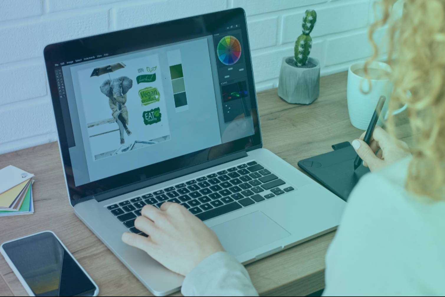 Contenido visual, esencial para generar ventas en e-commerce