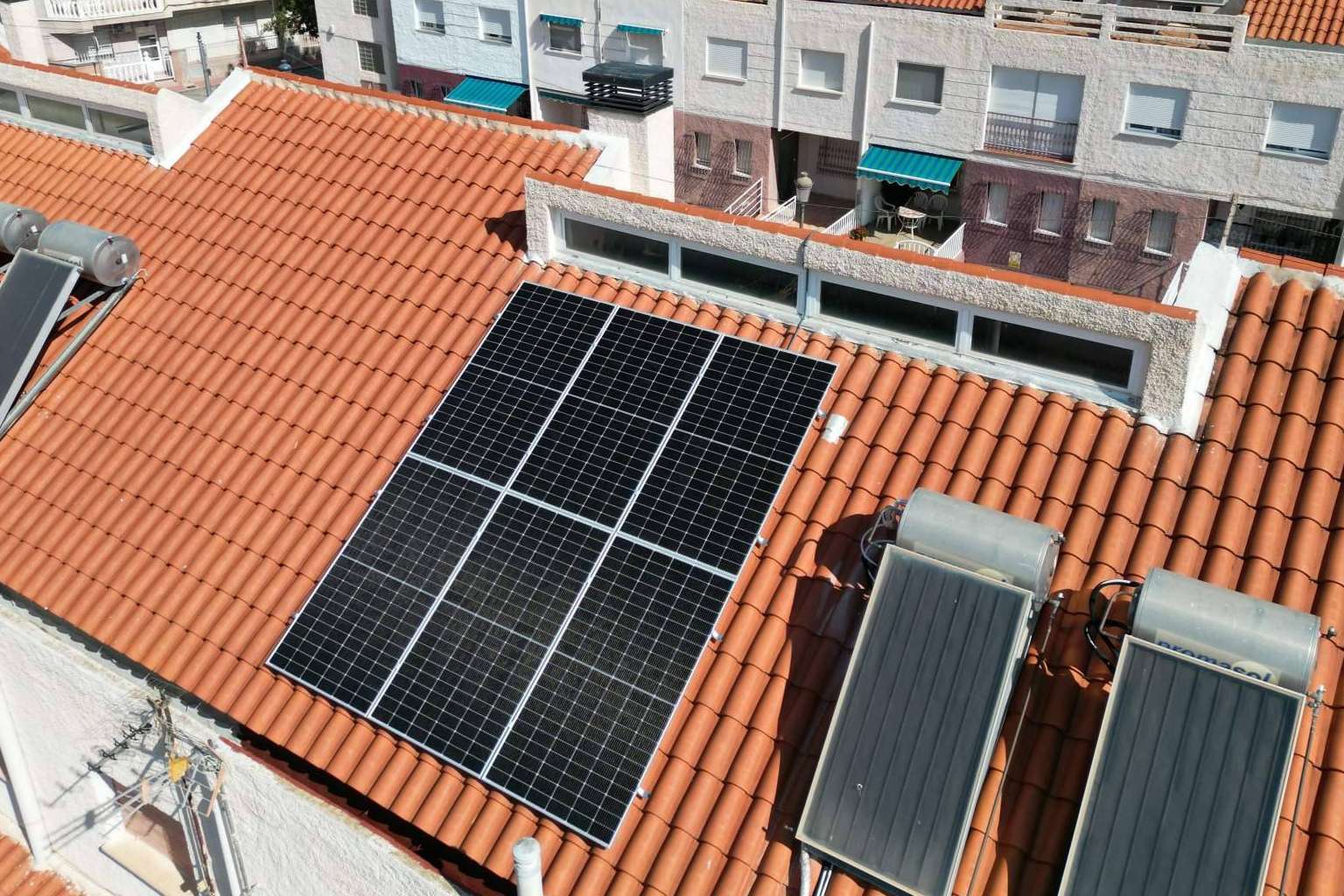 Ingeniería Aplicada sobre el autoconsumo fotovoltaico residencial