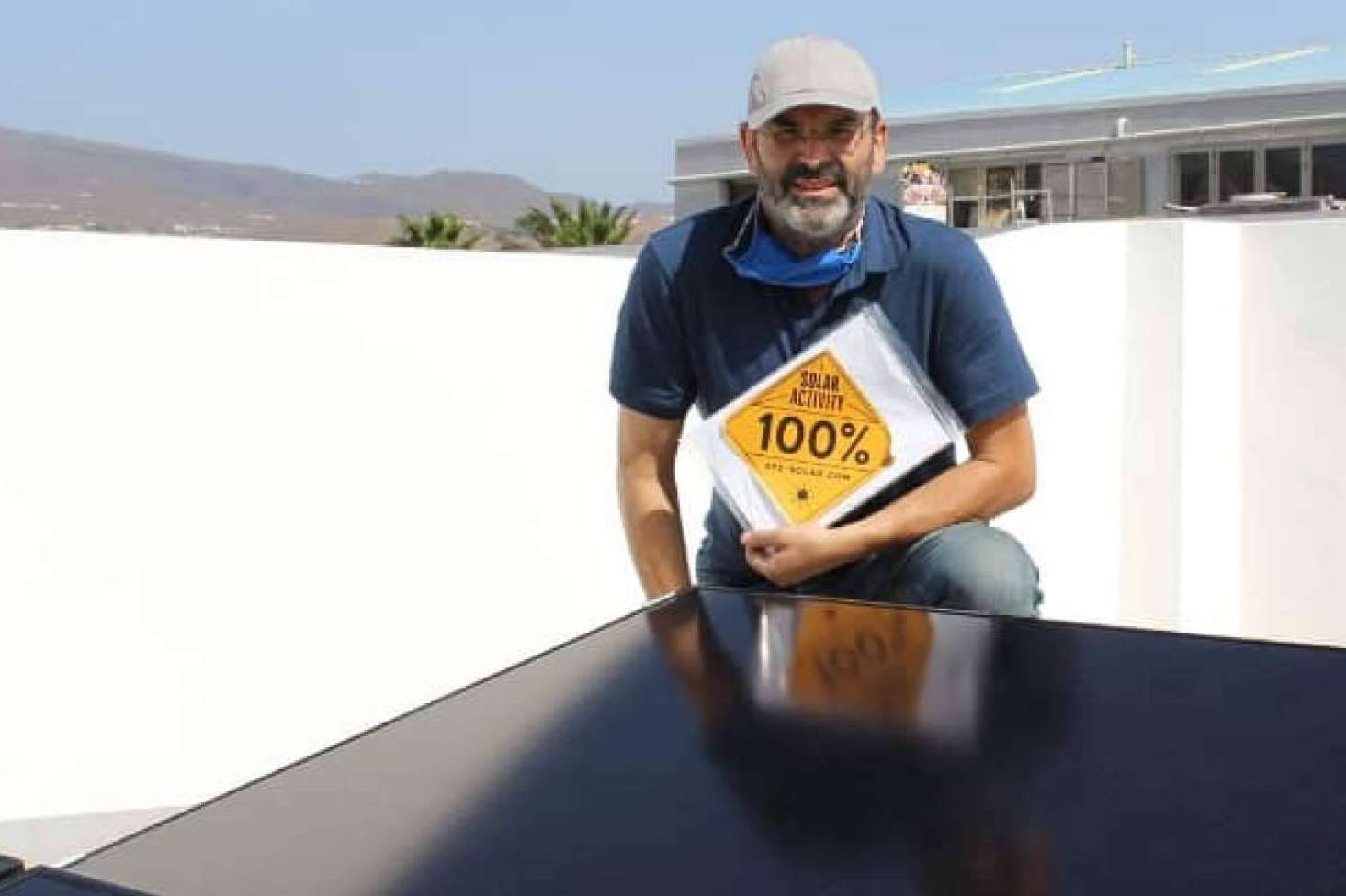 SunFields Europe pone en contacto a clientes finales e instaladores fotovoltaicos profesionales