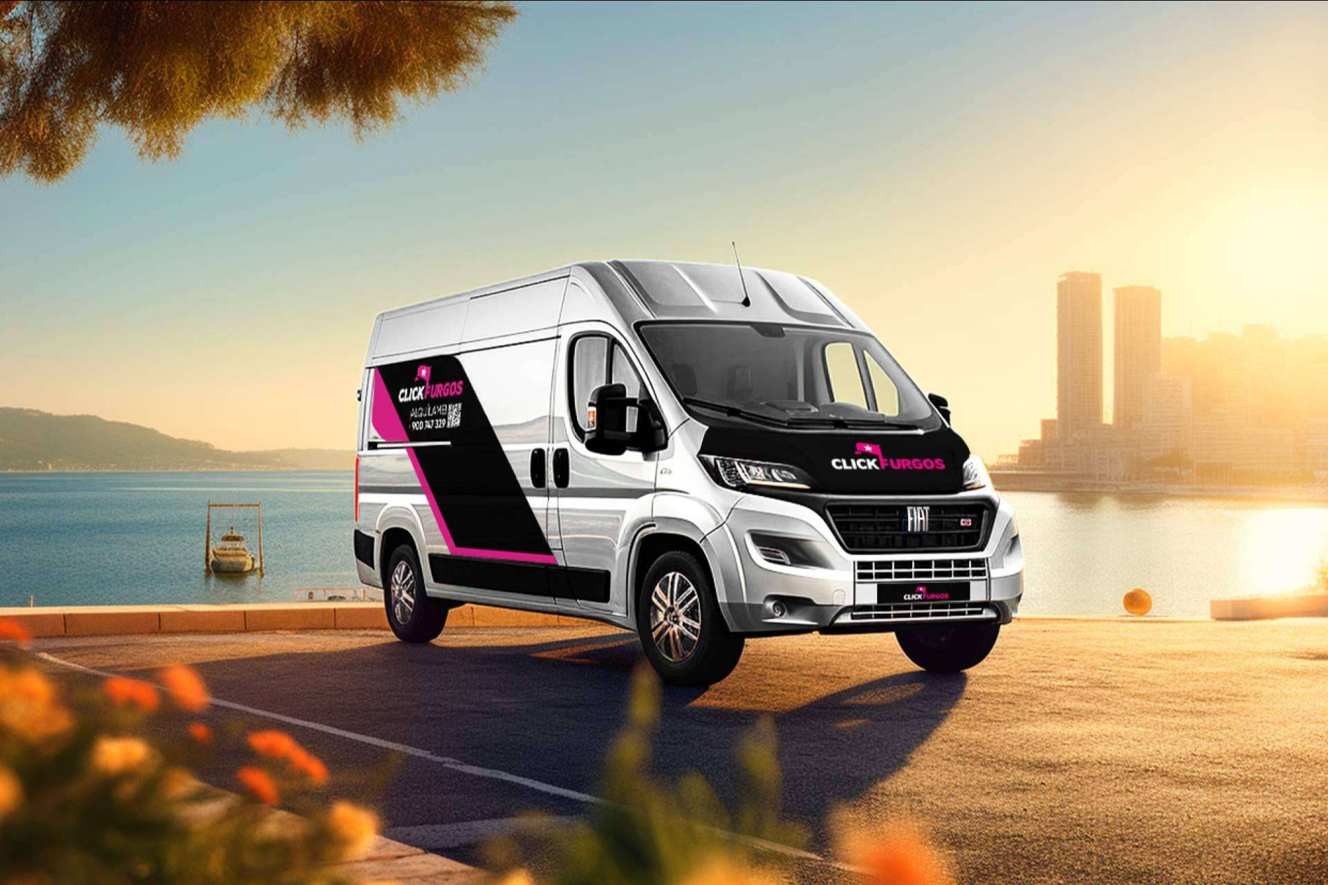 Beneficios de alquilar un coche para visitar Barcelona