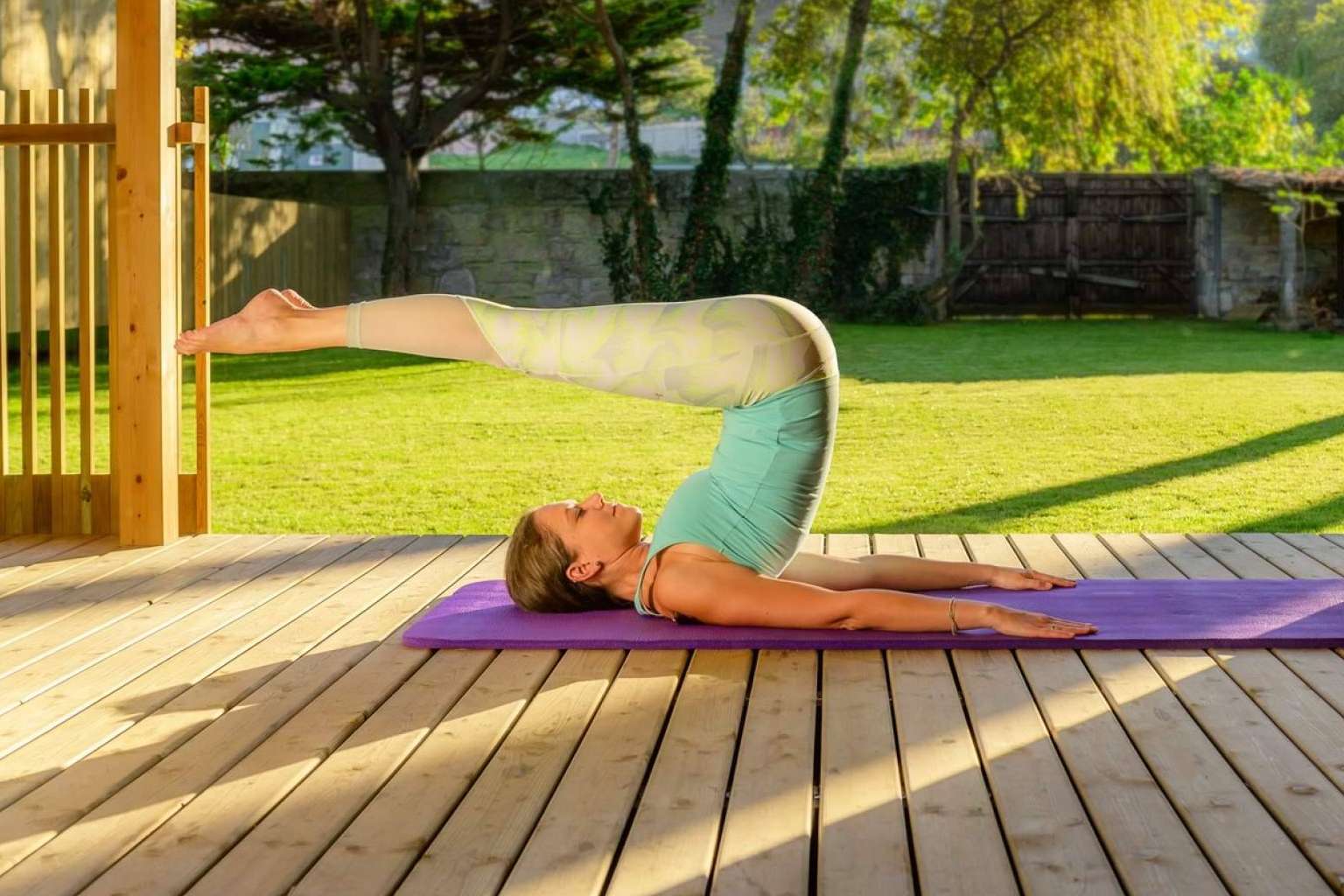 Bienestar Pilates habla de los beneficios de hacer pilates en casa
