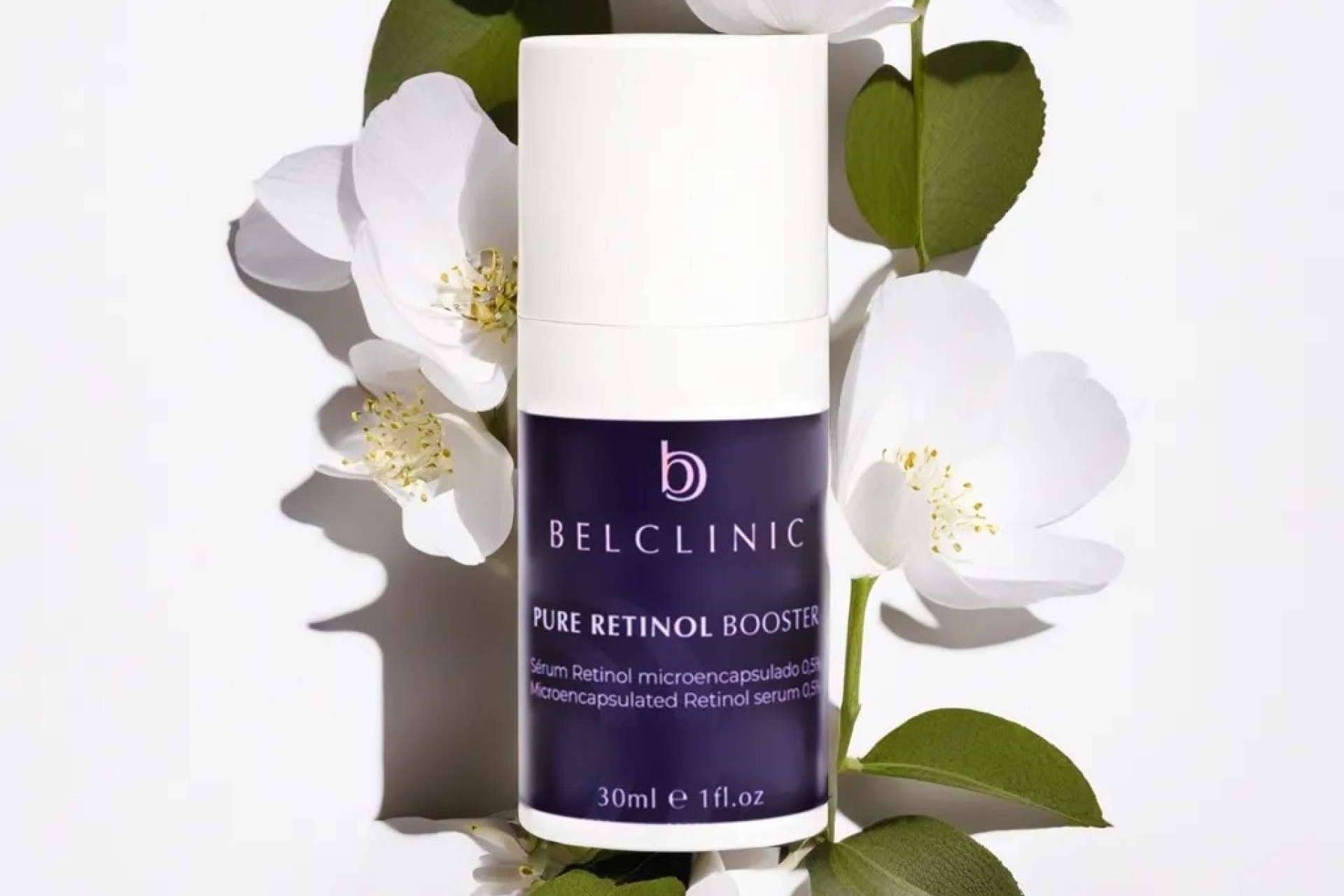 ¿Por qué la Vitamina C y Retinol son dos ingredientes imprescindibles para la piel de las mujeres a partir de los 40 años?