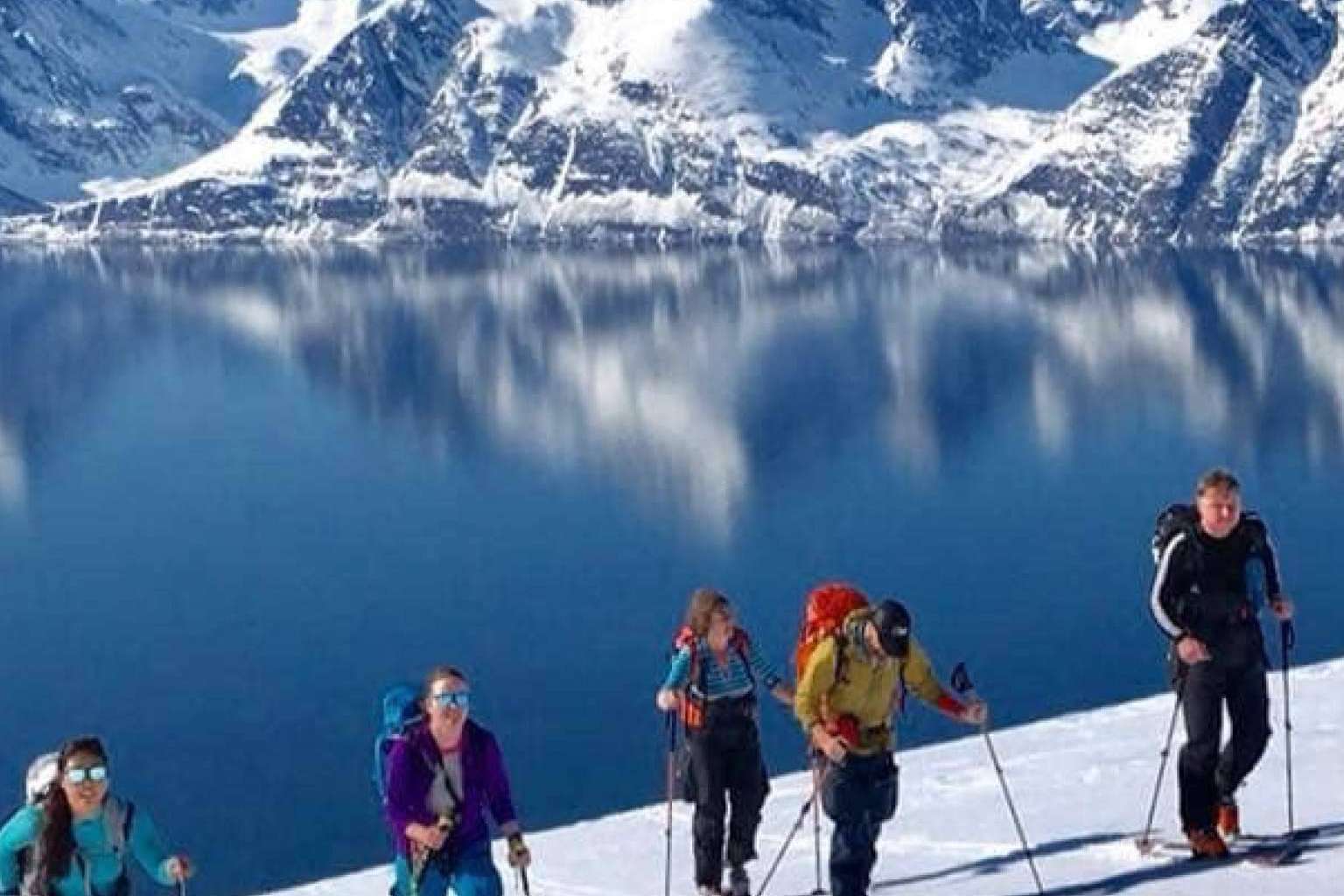 Experiencias top con Manaslu Adventures