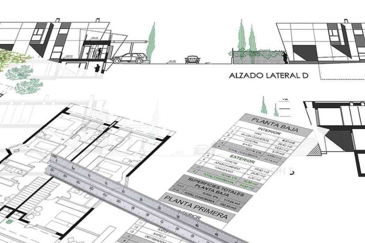 El encanto singular de los pequeños y medianos estudios de arquitectura frente a las grandes firmas de arquitectura