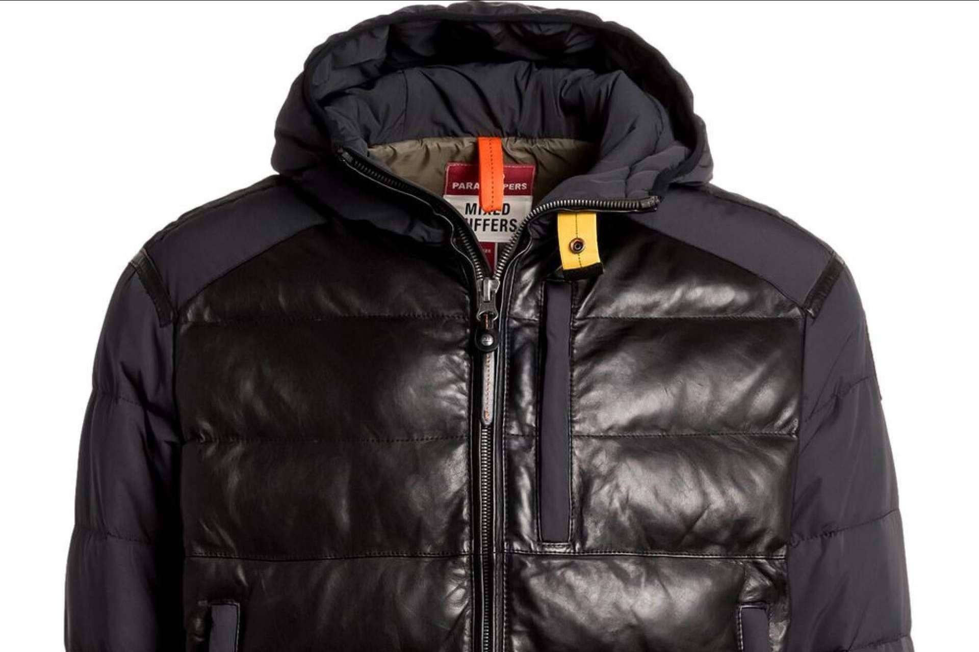 ¿Dónde encontrar una selección exclusiva de moda masculina de las marcas premium más destacadas de Italia? EGO Madrid