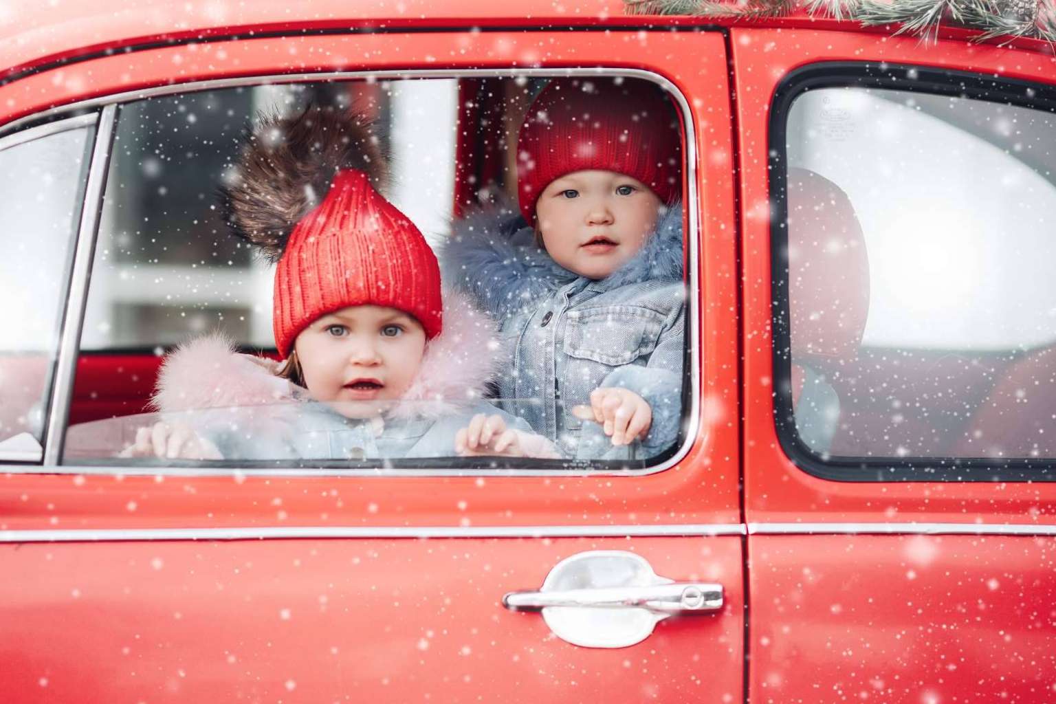 ¿Cuáles son las tendencias de Google Maps para viajar, comprar y mucho más durante las Navidades?
