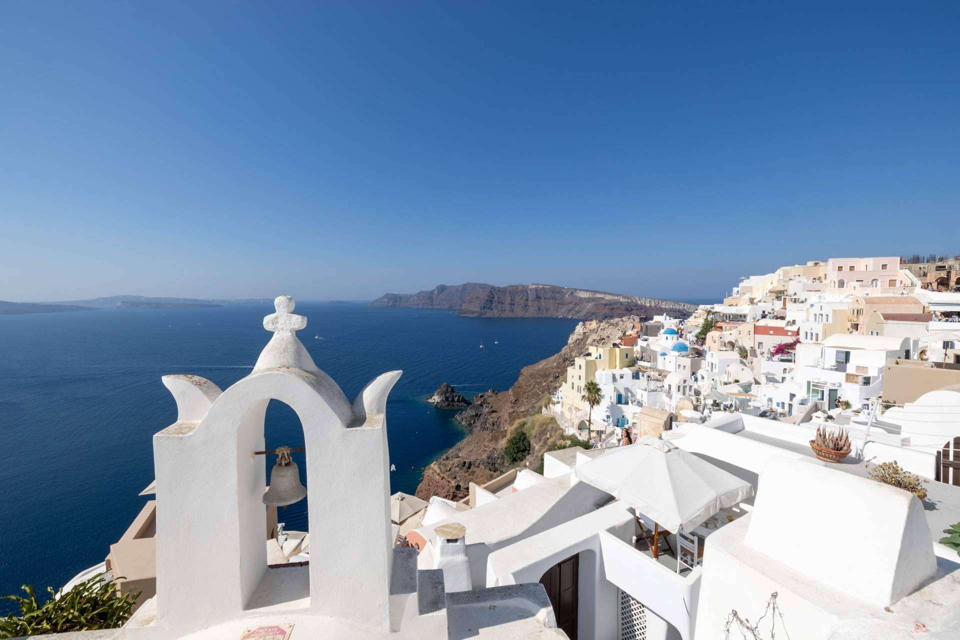 Oceania Cruises presenta su nueva colección de viajes 2025 y su nuevo buque Allura