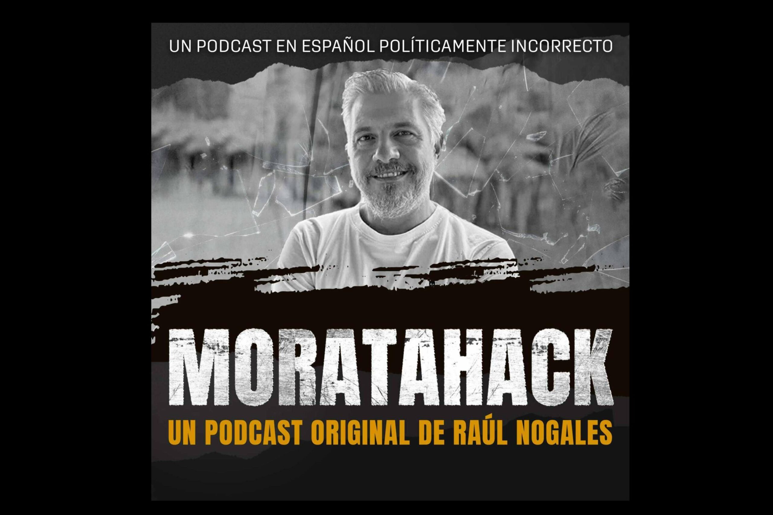Resurgir del abismo de la ignorancia de la mano de Moratahack