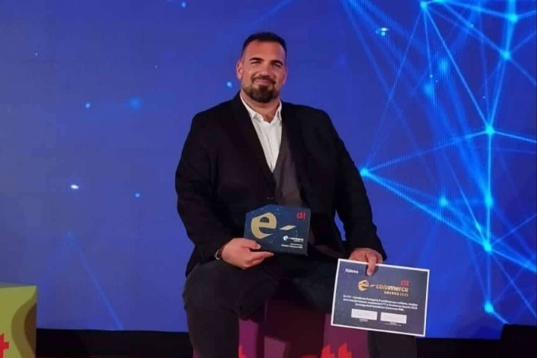 Entrevista a Pablo Moscoloni, CEO de Allzone