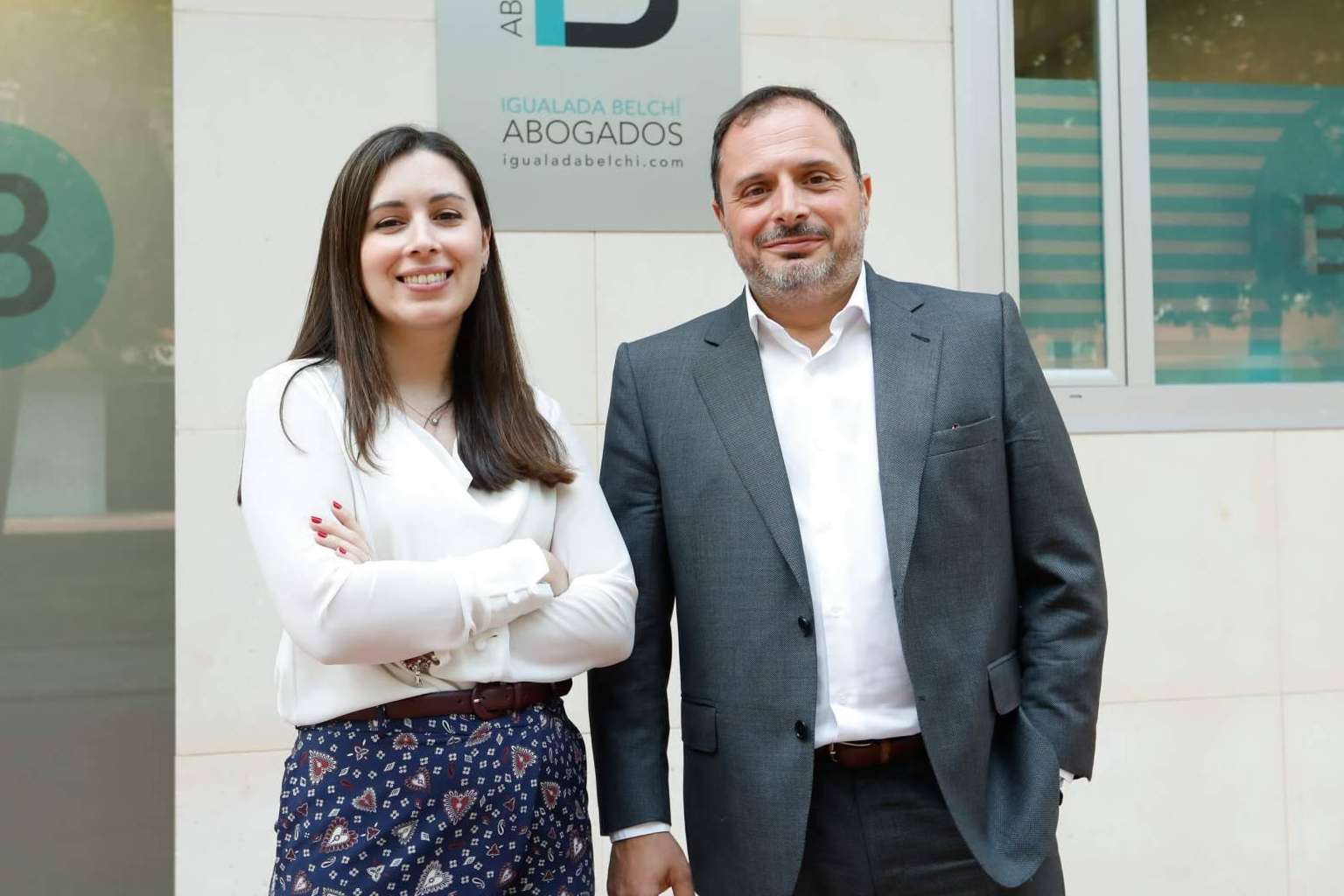 Igualada Belchí, los abogados expertos en derecho societario