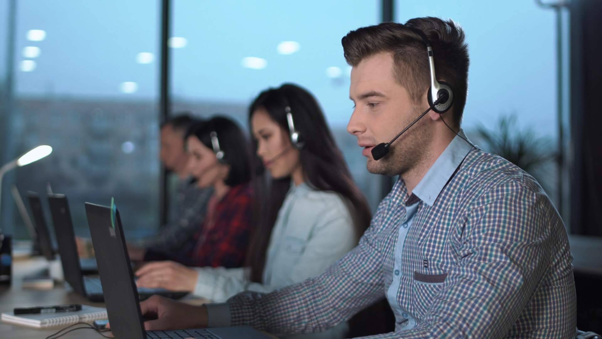 ¿Cómo es SVAE?, el asistente virtual que responde por las personas