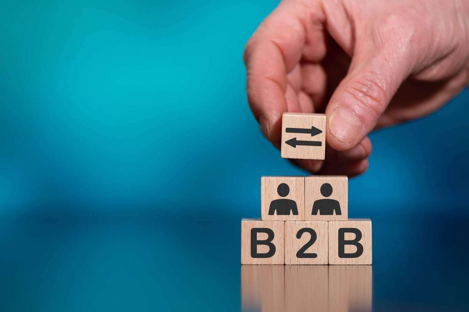 Khumbu presenta las tendencias emergentes en el mundo B2B