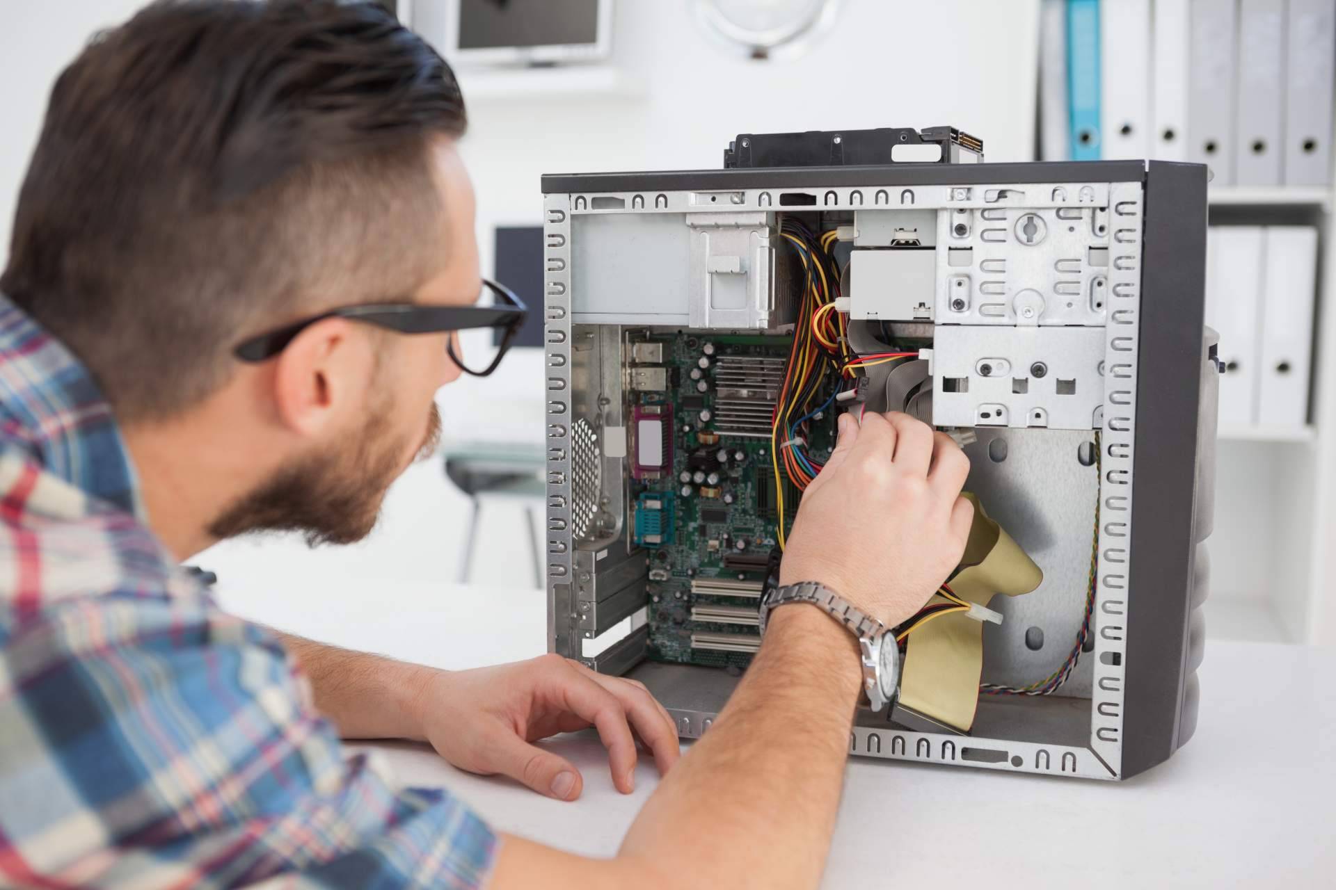La importancia de realizar un control de calidad de las reparaciones