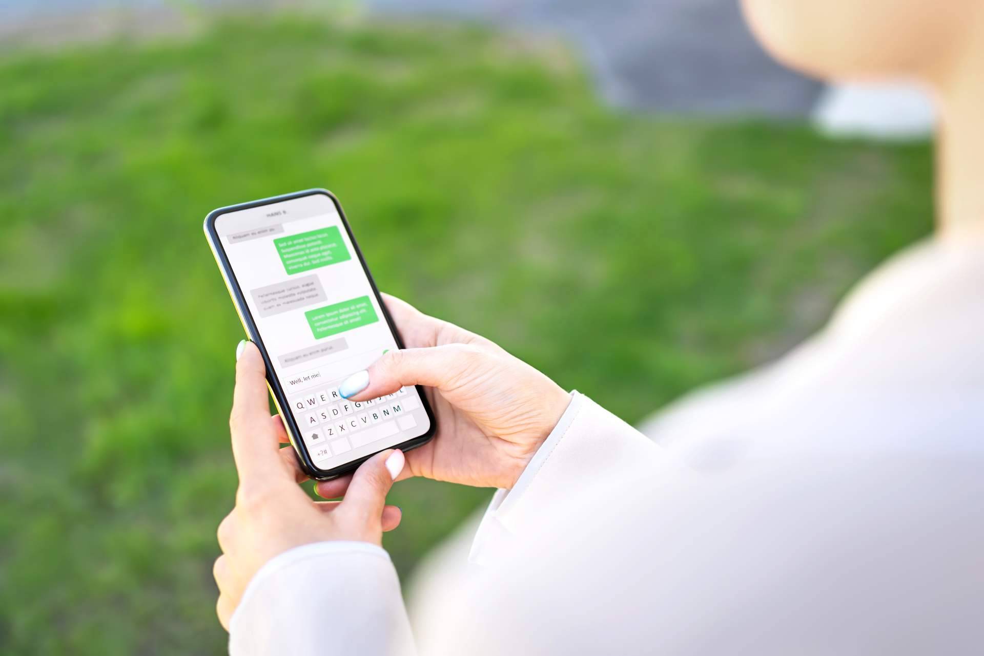 Wachatbot ofrece una extensión para enviar mensajes WhatsApp desde PC