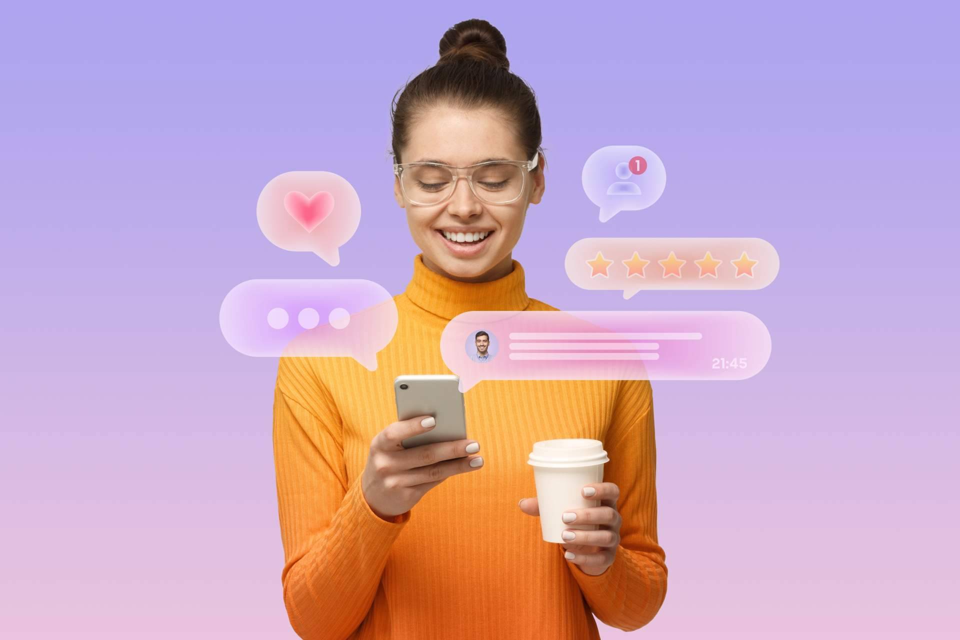 Comprar seguidores TikTok, de la mano de Viralízate