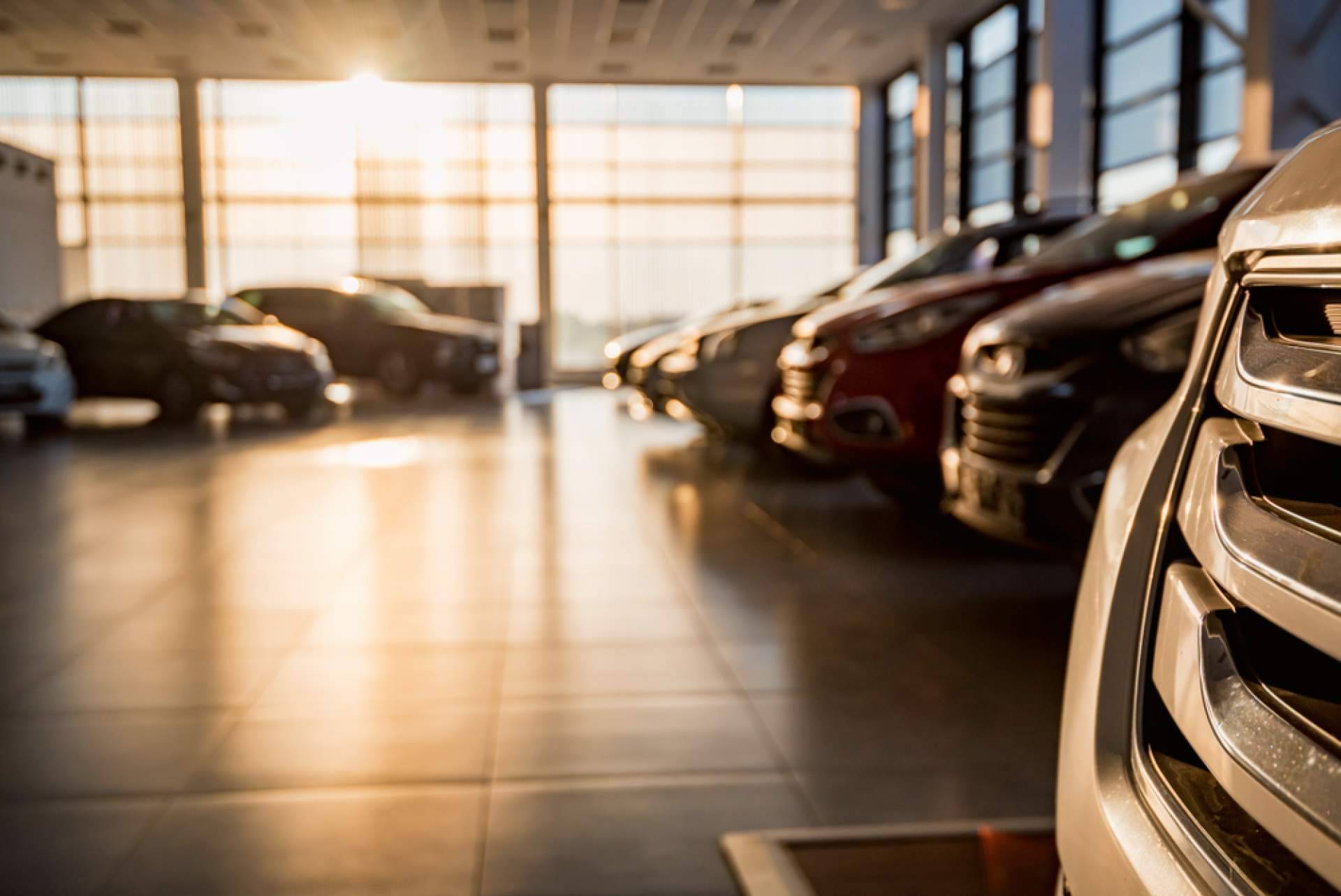 Amplio catálogo de coches para alquilar en Coche Renting