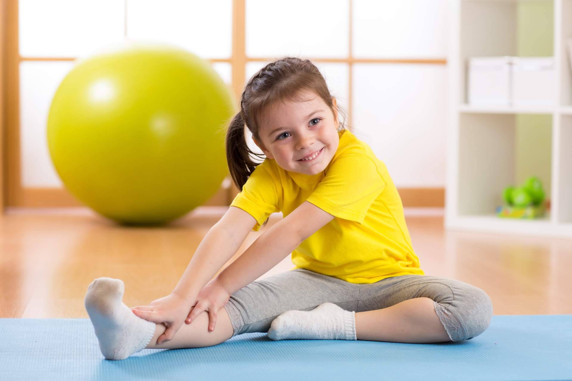 La app educativa Healthy Fun enseña hábitos saludables y sostenibles