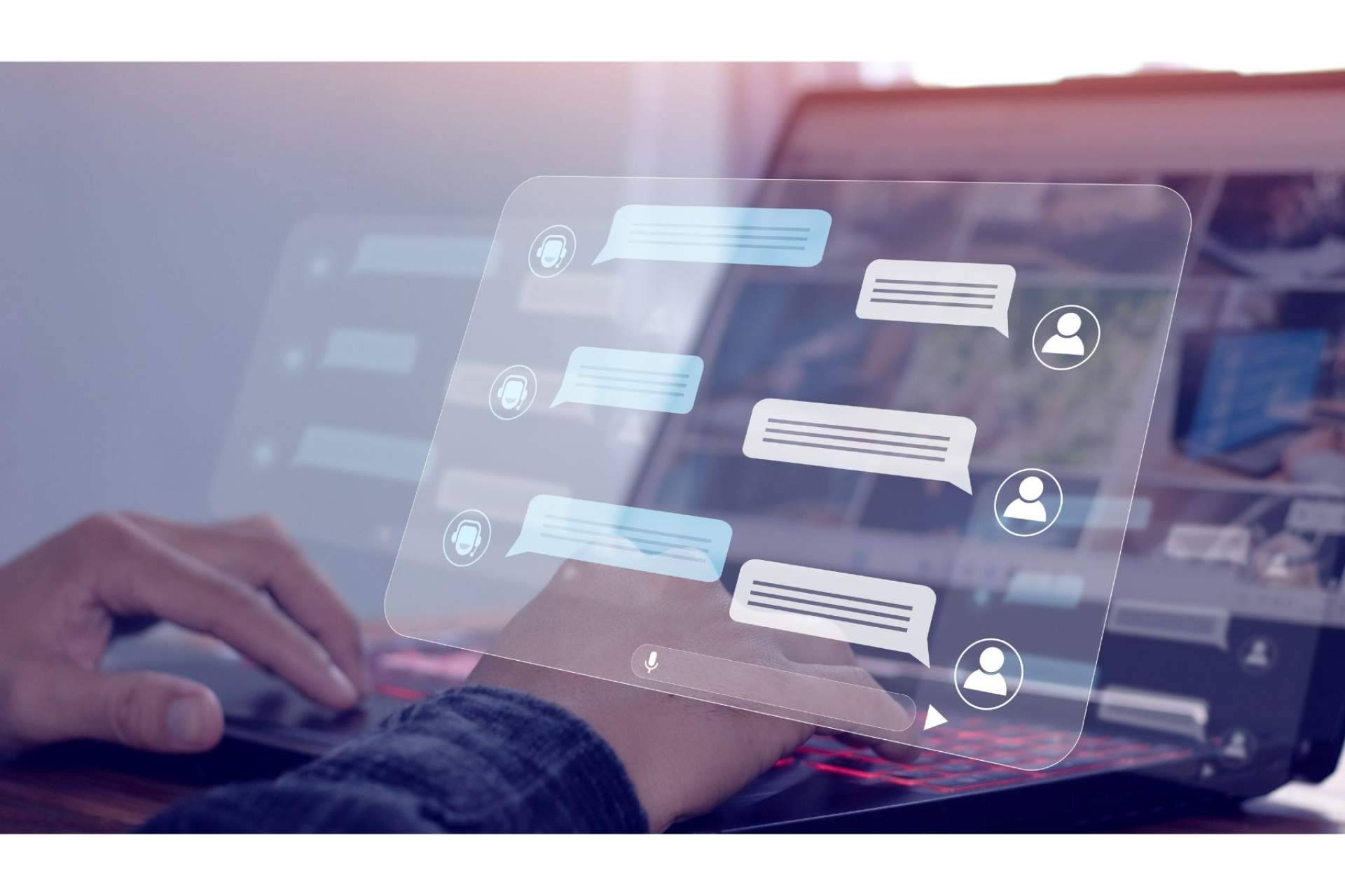 Soaint sobre cómo mejorar la experiencia del cliente (CX) y las ventas con hiperautomatización