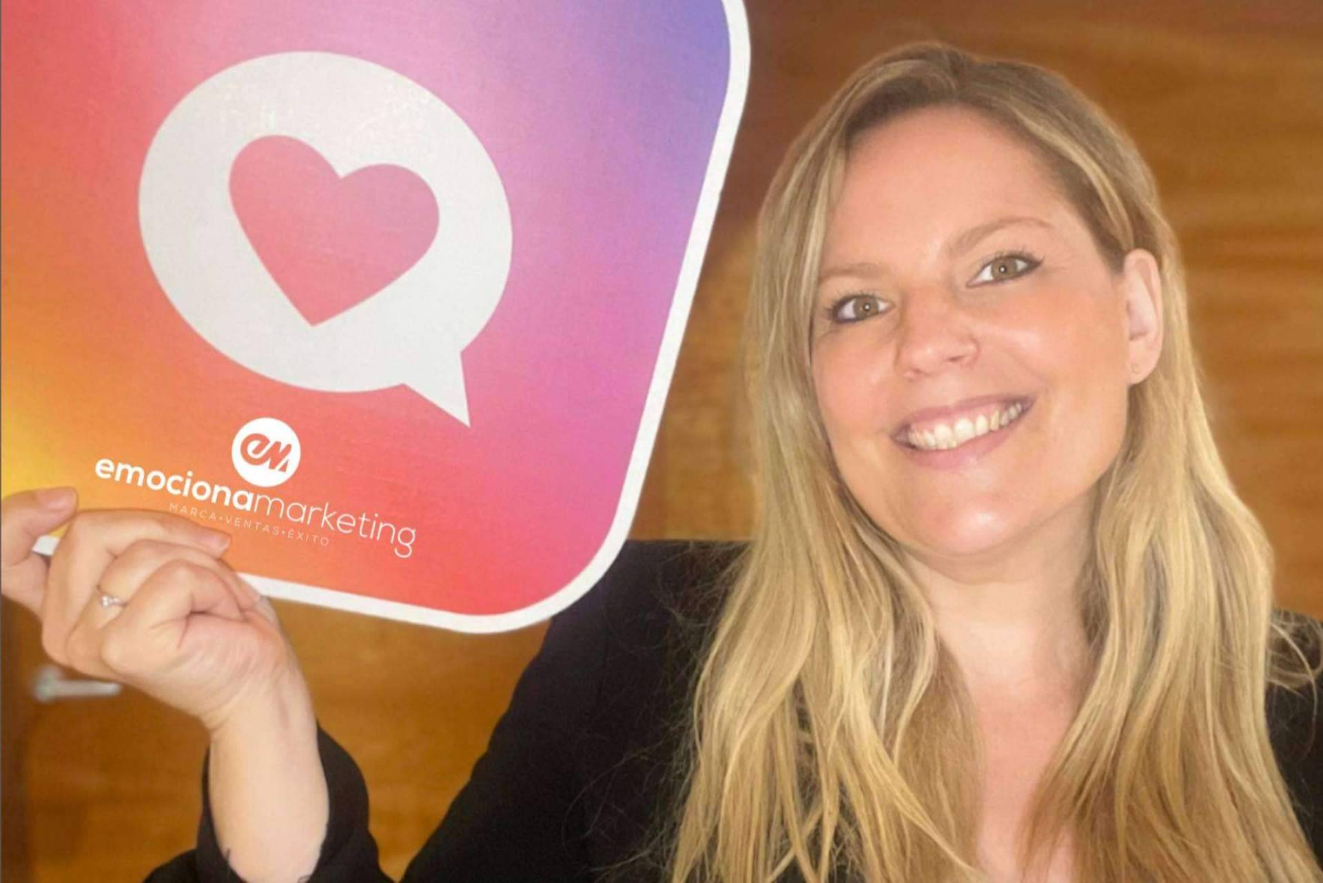 Marketing emocional, storytelling y curiosidad cultural, con Emociona Marketing