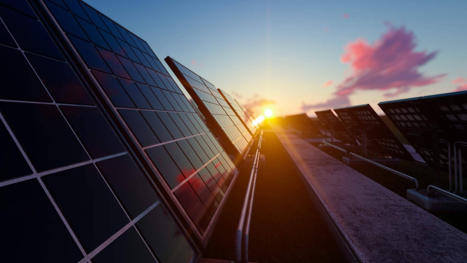 El servicio de mantenimiento de instalaciones solares para conseguir un rendimiento óptimo que ofrece EcoAutomatismos