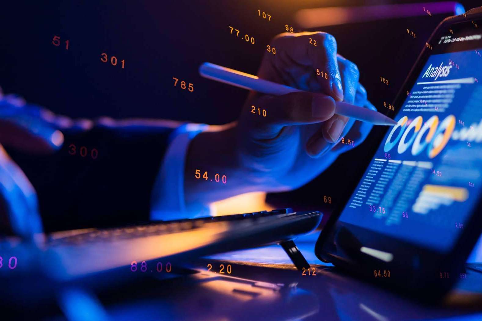 Novedades en el mundo de las criptomonedas y guías para inversores, con la plataforma Tradingero