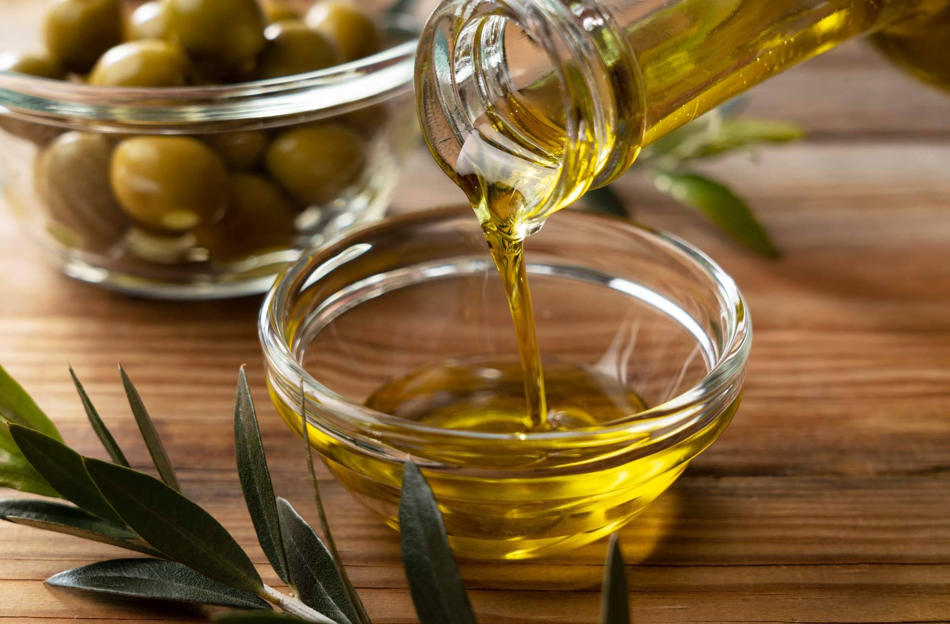 Ingredientes Alimentarios analiza las múltiples propiedades de los aceites