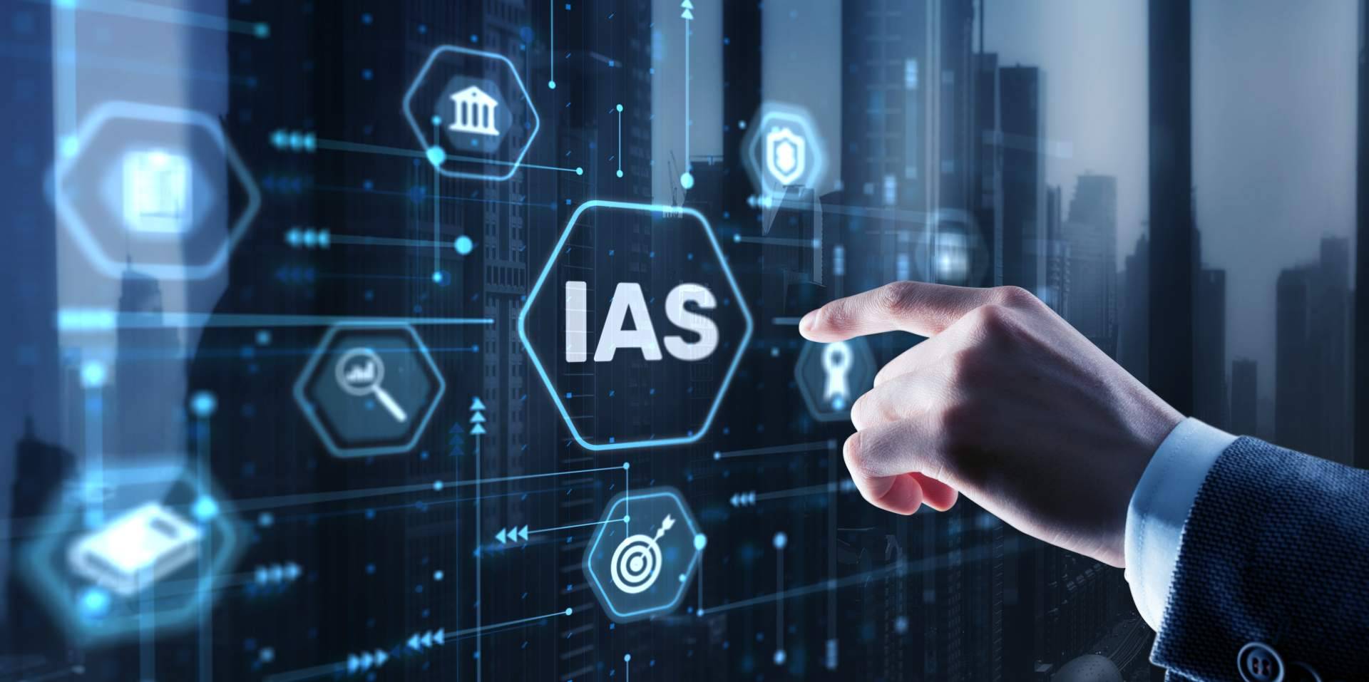 HackIA; la inteligencia artificial llega al grupo Hack by Security