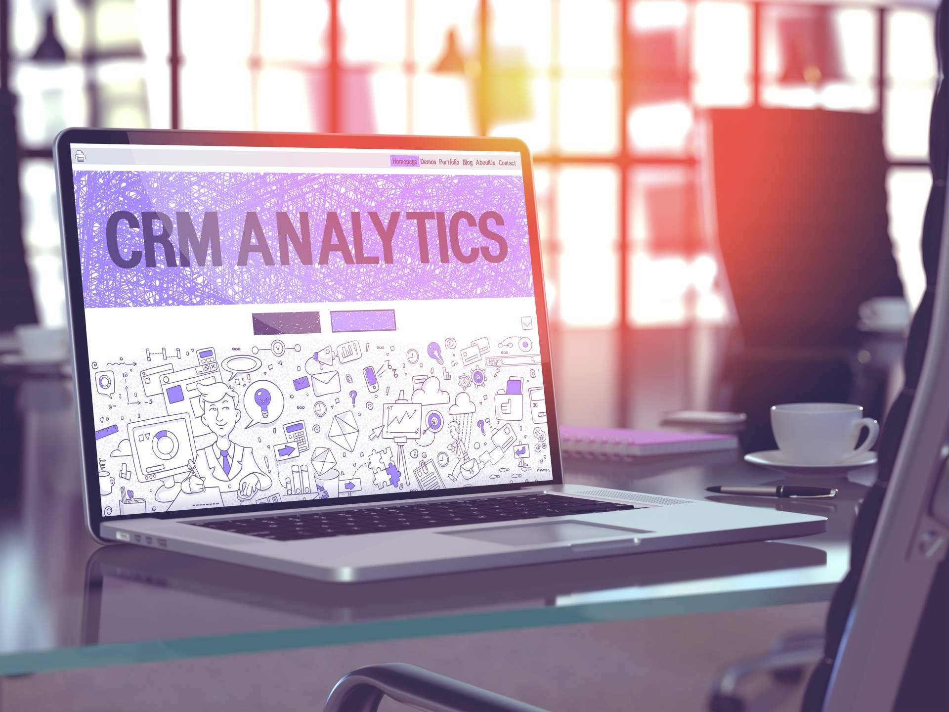 Características software CRM, de la mano de la compañía GotelGest.Net