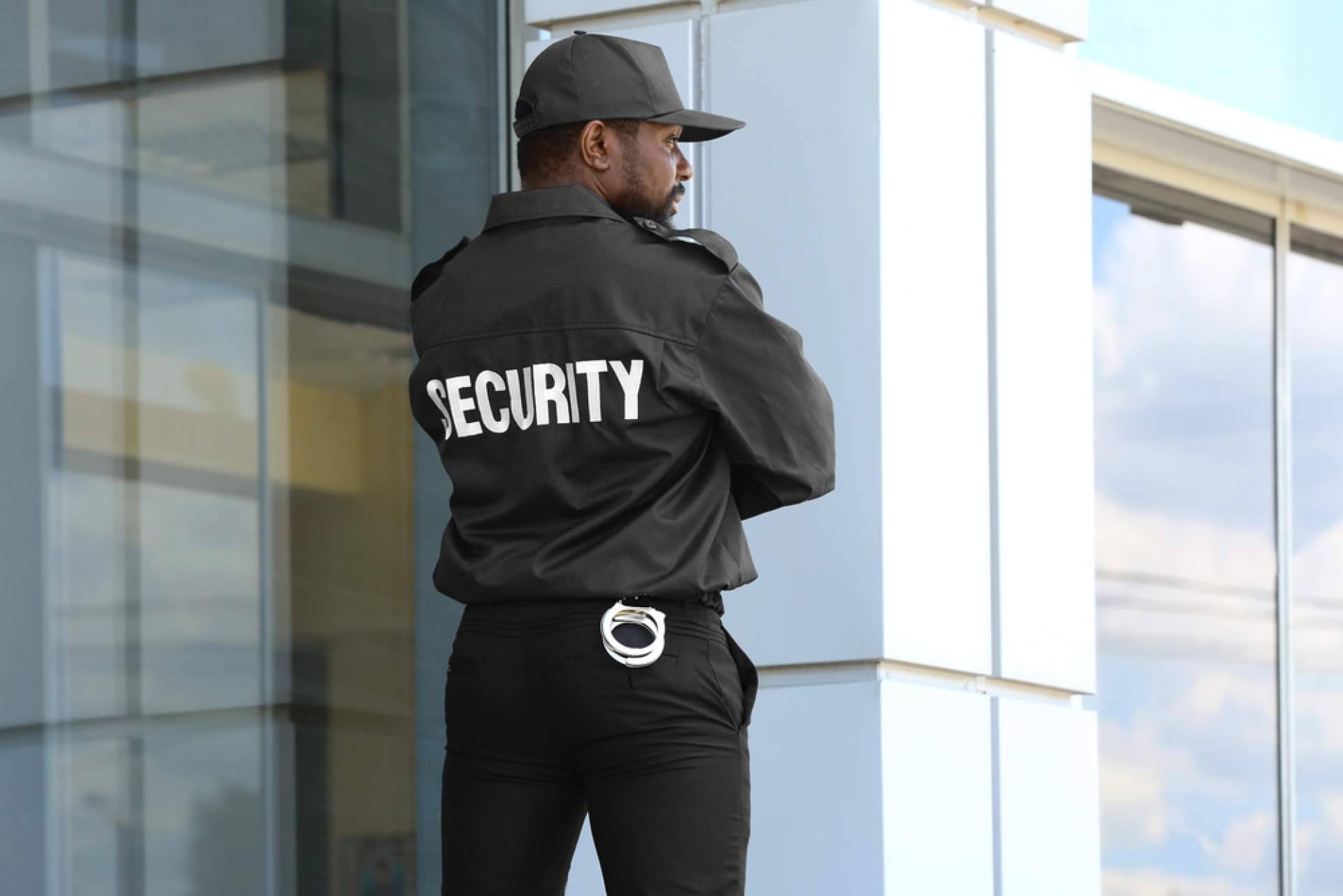 Atlas Security ofrece sus servicios de vigilancia en Guayaquil
